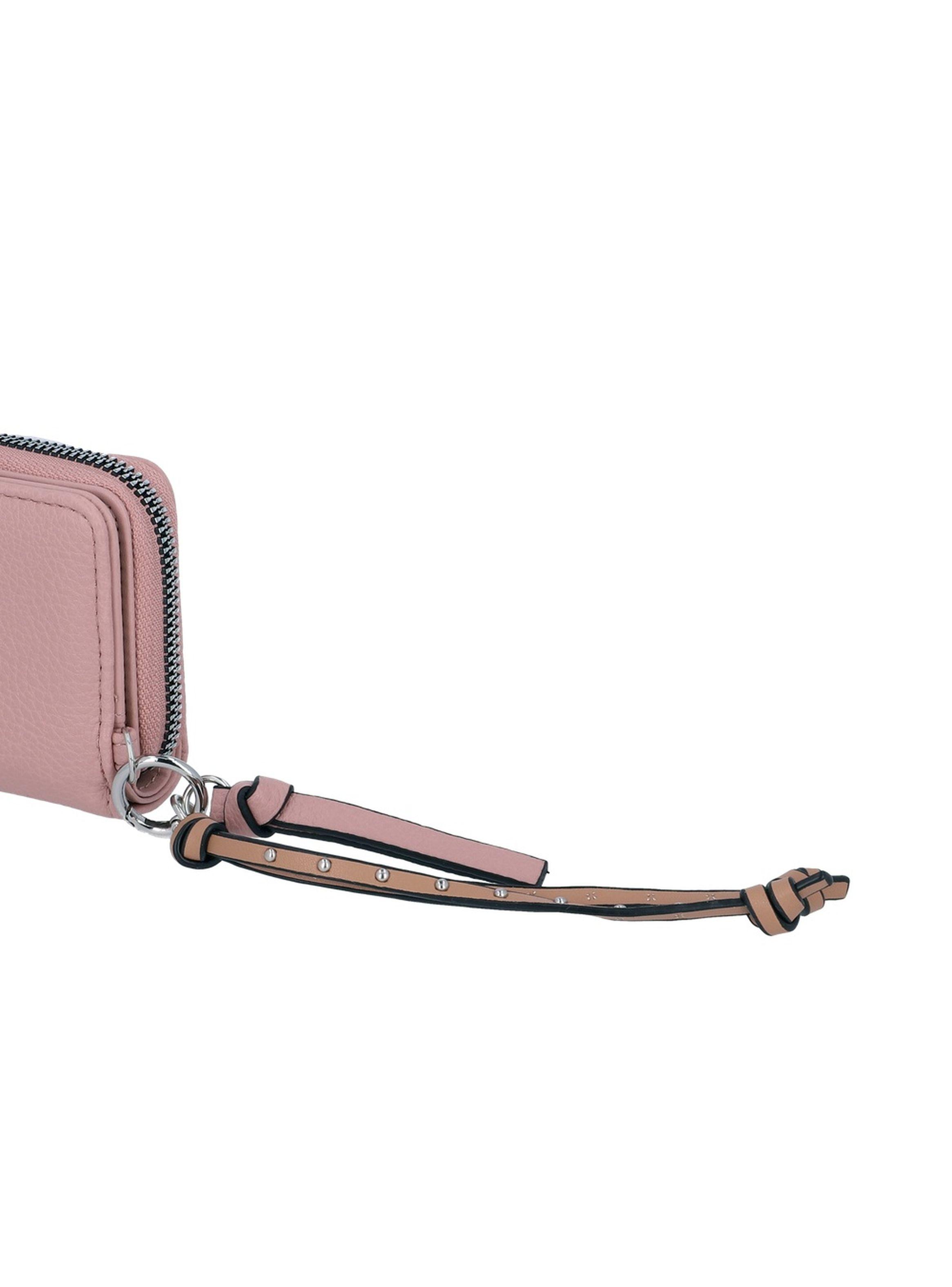 Billetera Secret Lucca ST6 S Rosado-5