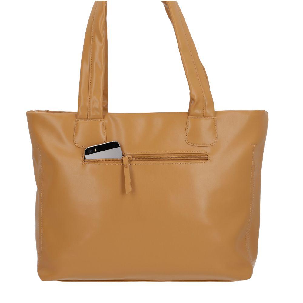 Cartera Portland Casual Café Secret L-6