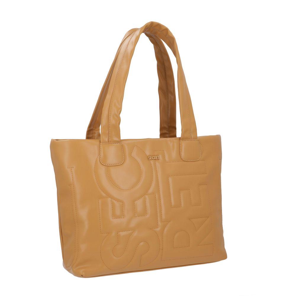 Cartera Portland Casual Café Secret L-4