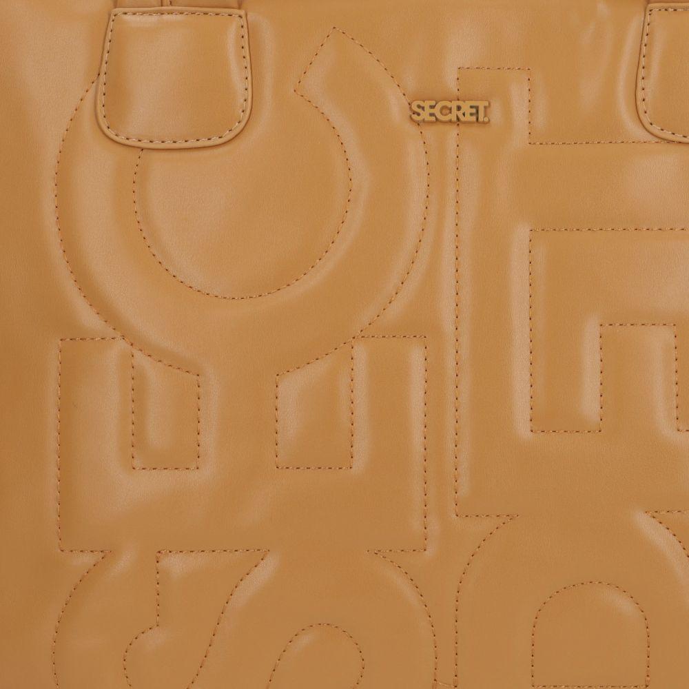 Cartera Portland Casual Café Secret L-7