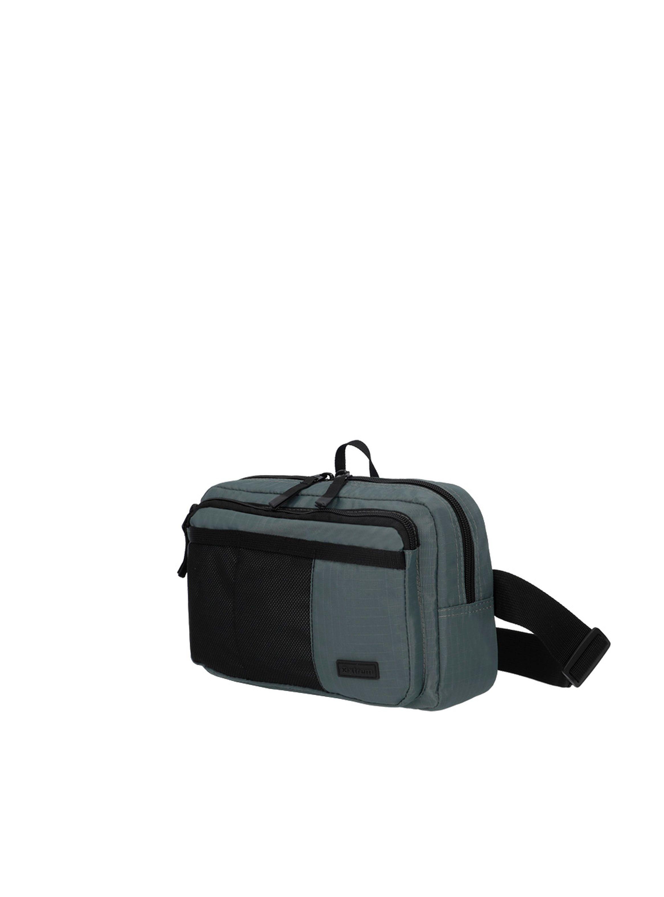 Banano Xtrem Norman 2.0 Gris M-1