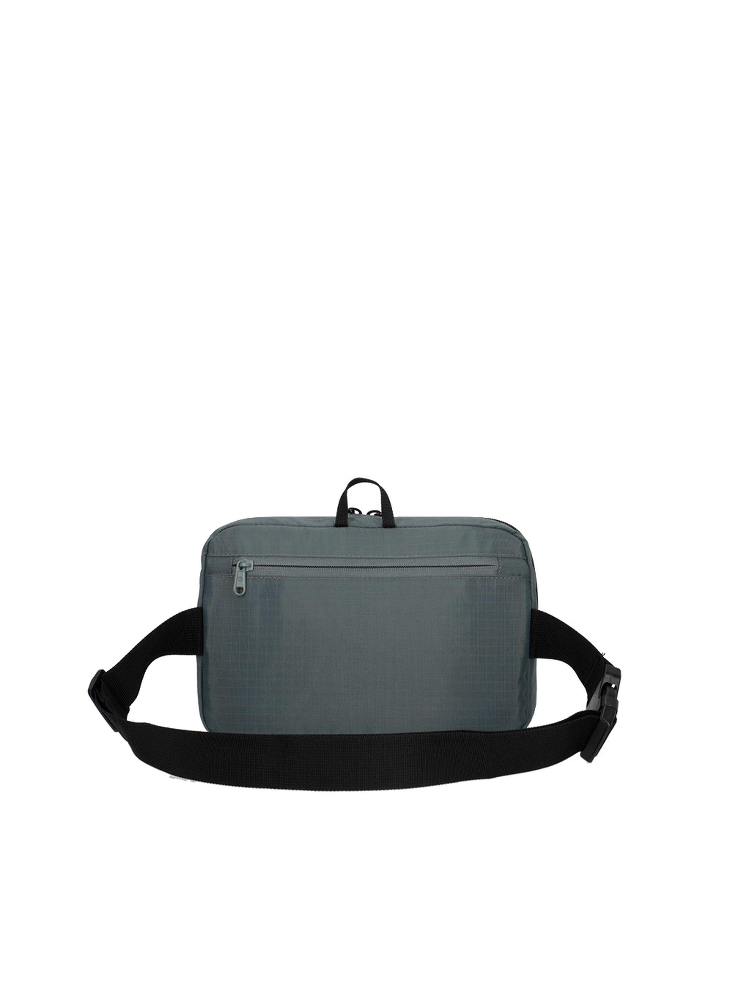 Banano Xtrem Norman 2.0 Gris M-2