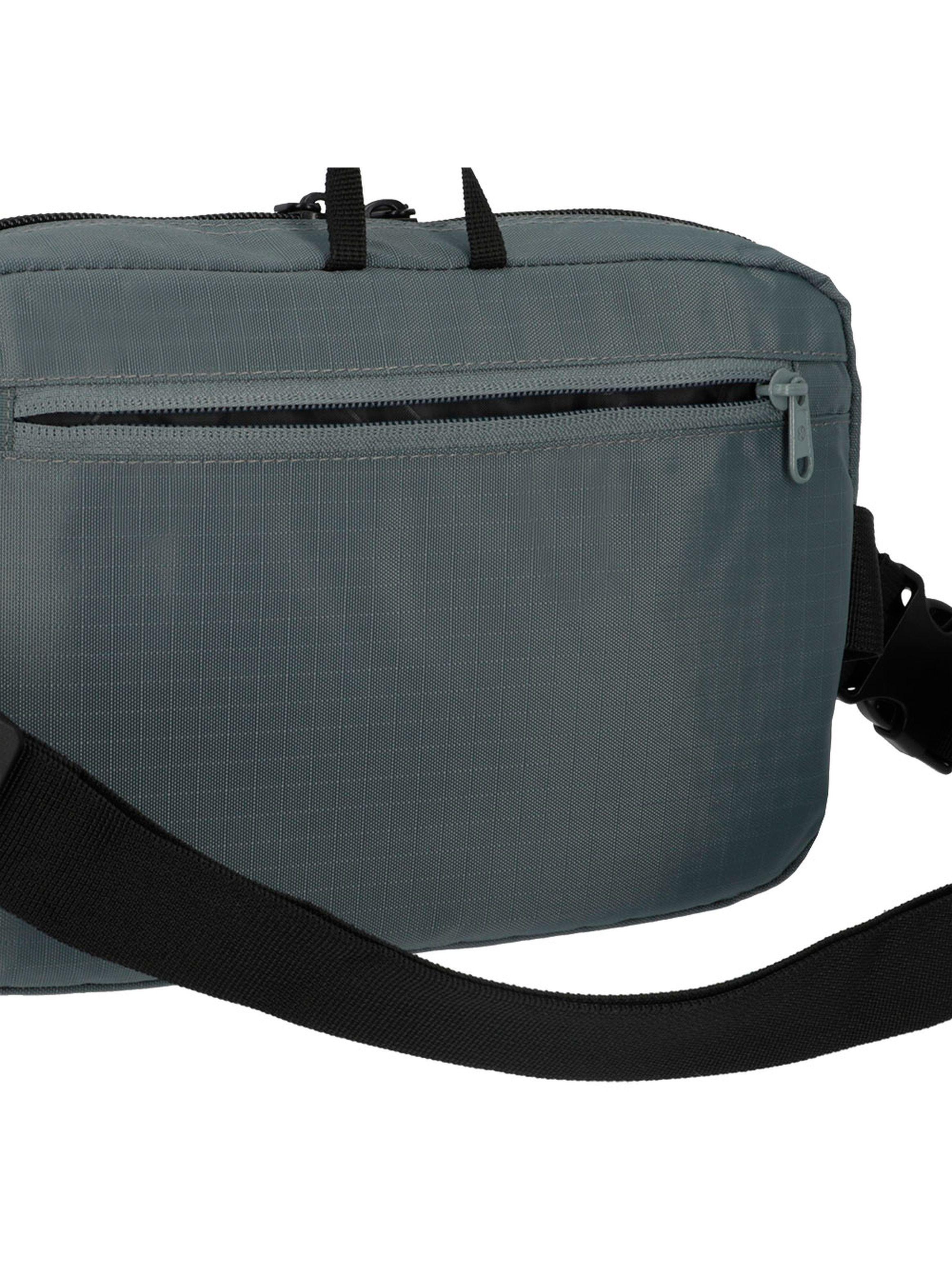 Banano Xtrem Norman 2.0 Gris M-5