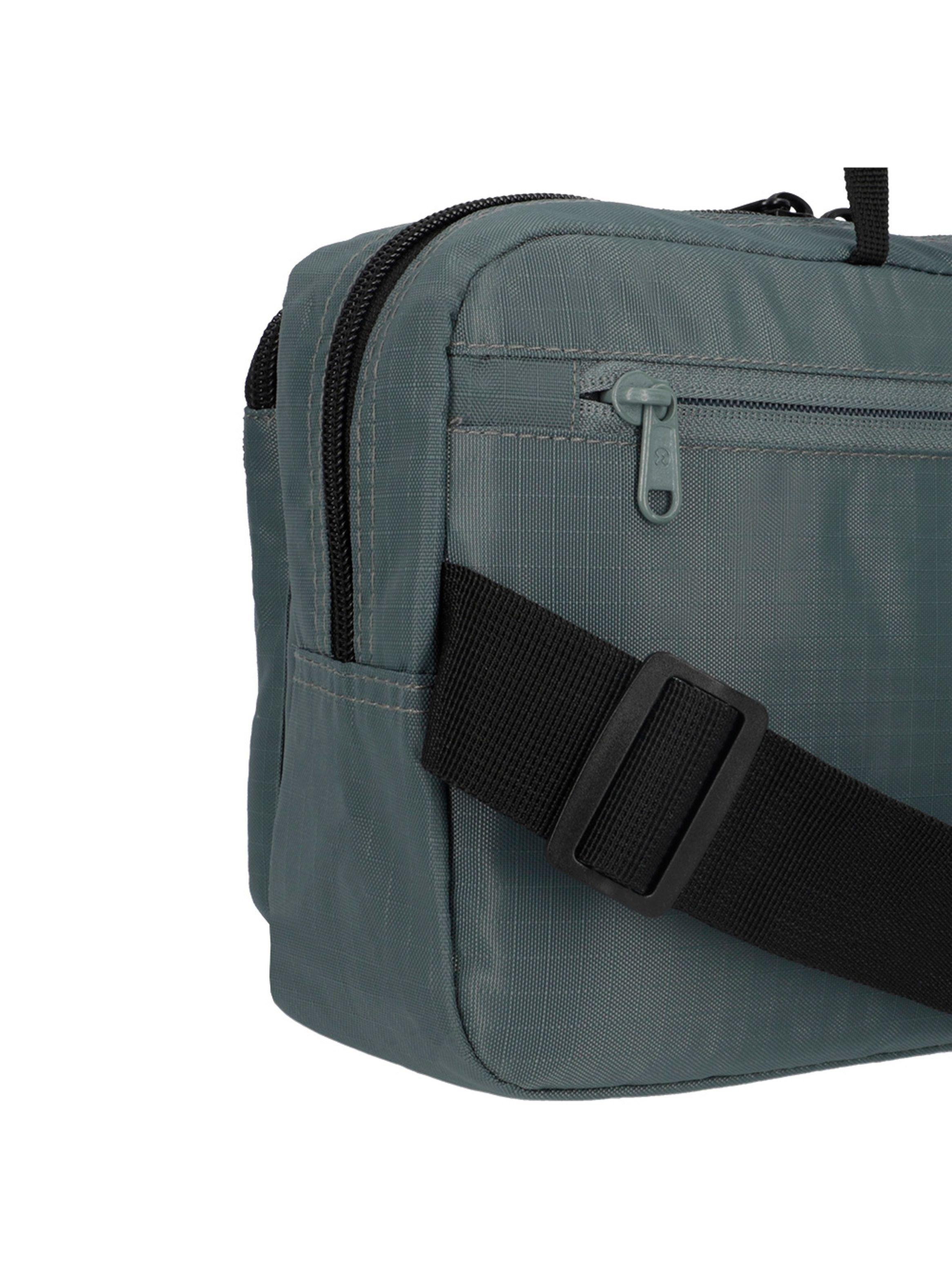 Banano Xtrem Norman 2.0 Gris M-6