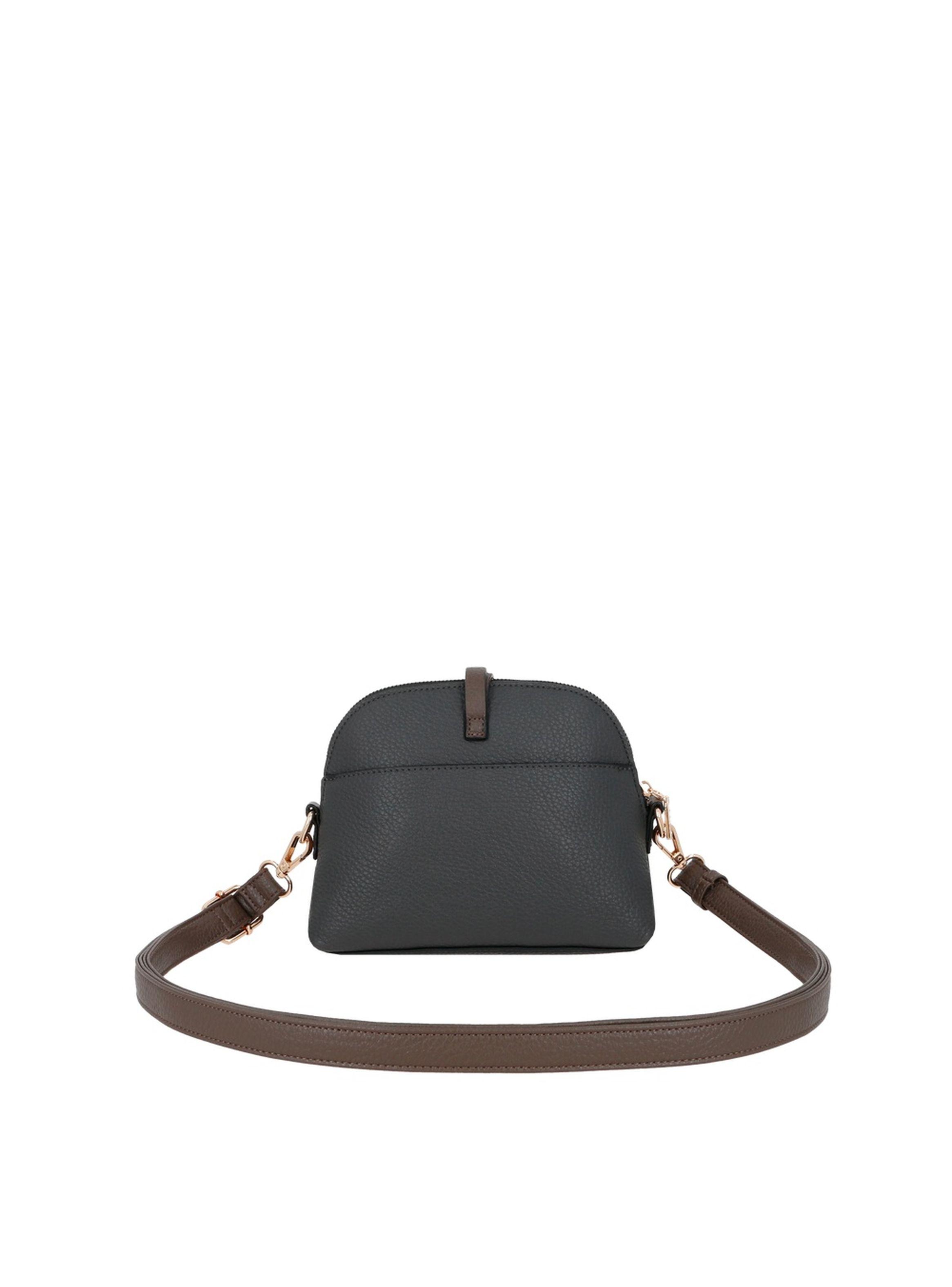 Bandolera Secret Sydney SC6 S Negro-2