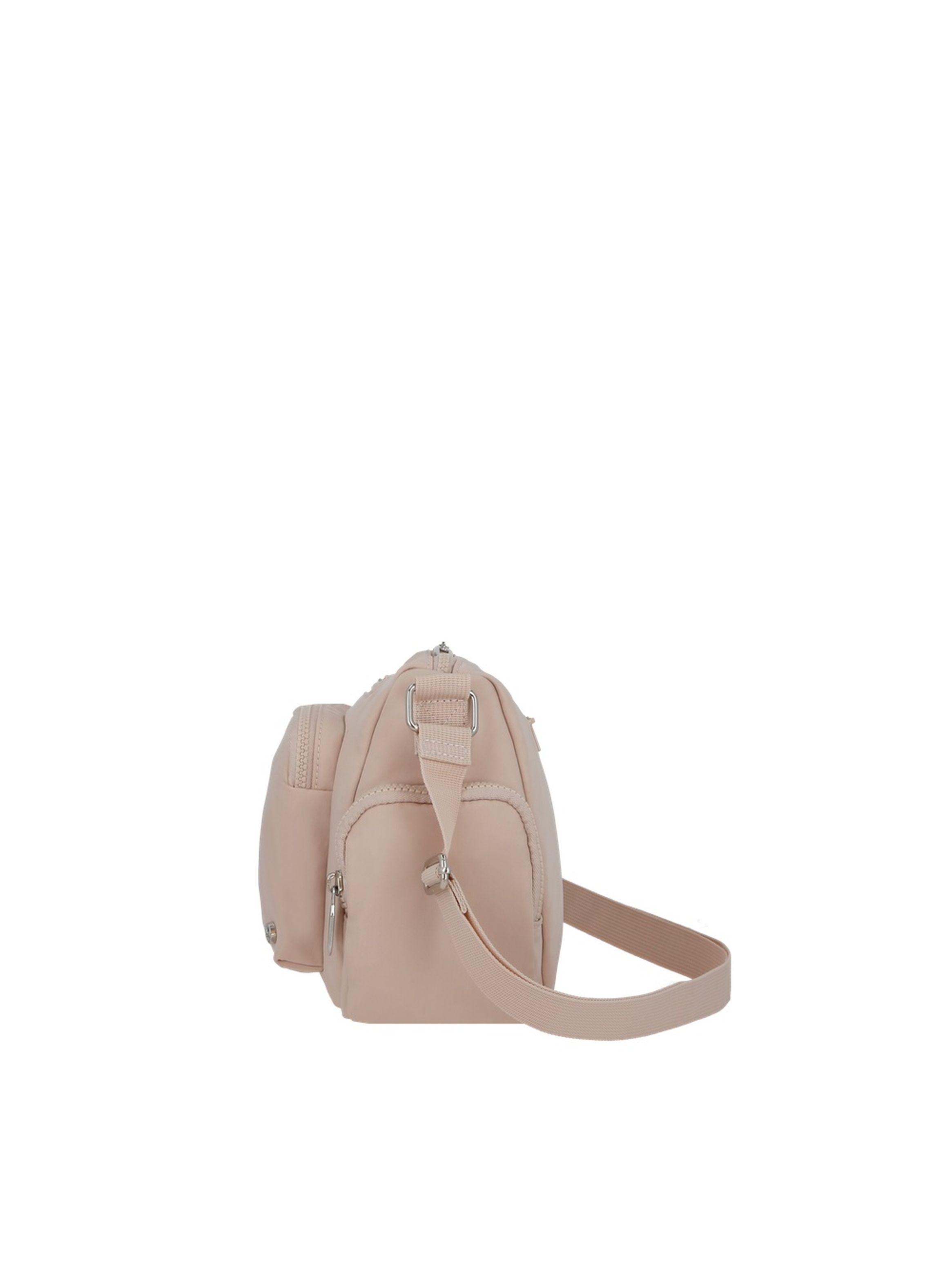 Cartera cruzada de Mujer Xtrem Lucca 3XT Beige M-4