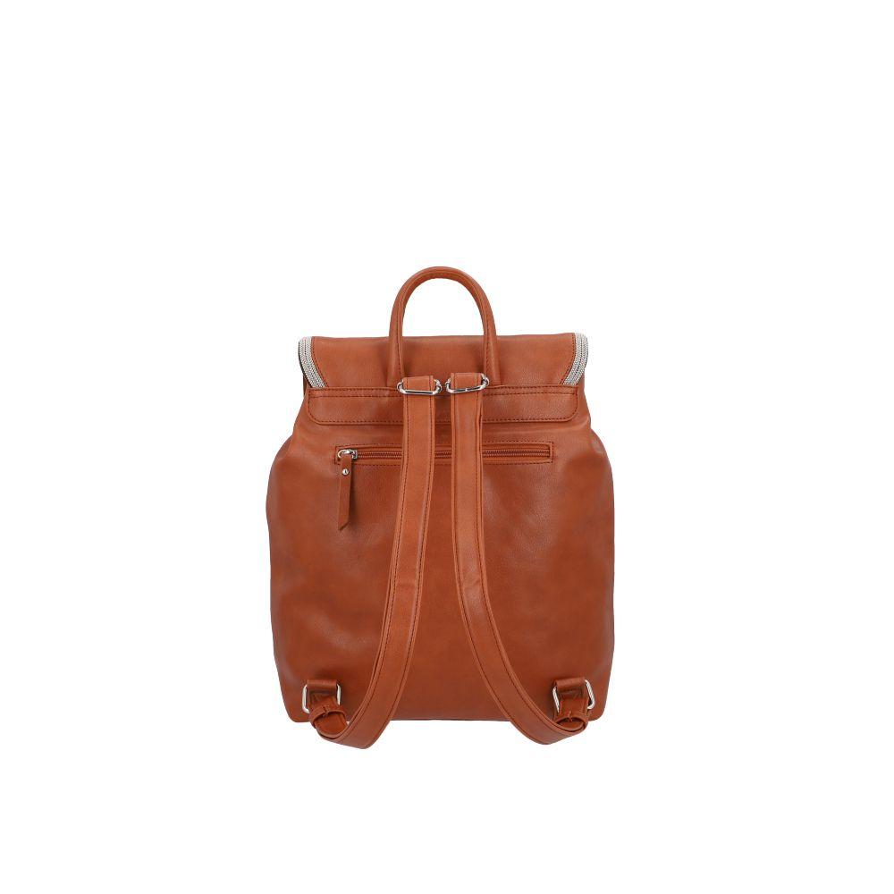 Mochila Cordoba Casual Café Secret-2