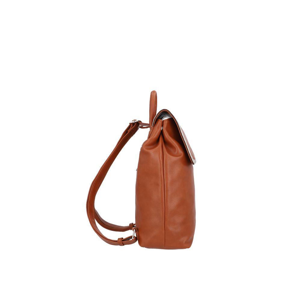 Mochila Cordoba Casual Café Secret-4