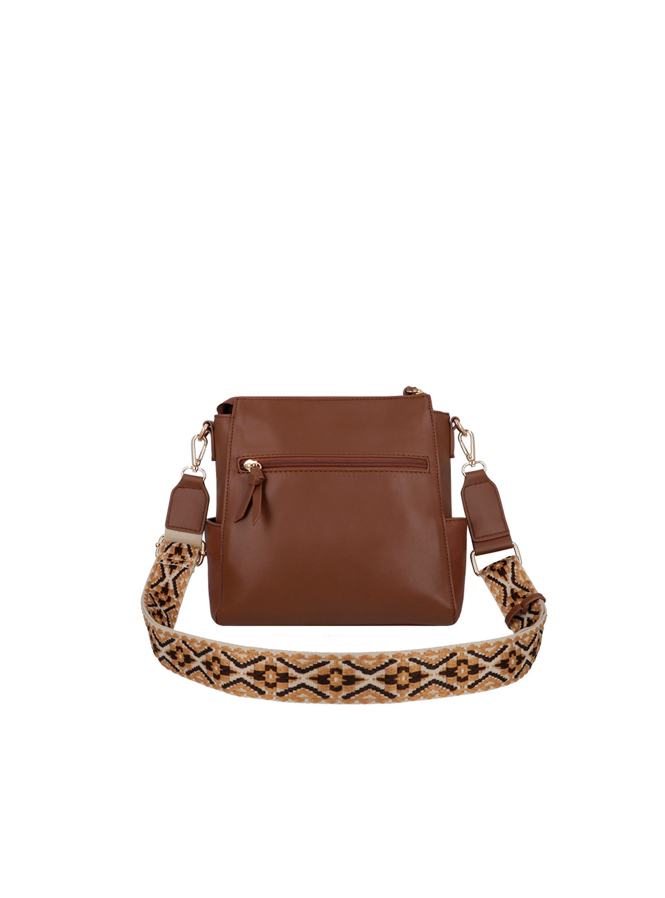 Bandolera Secret Marruecos FW25 M Café-2