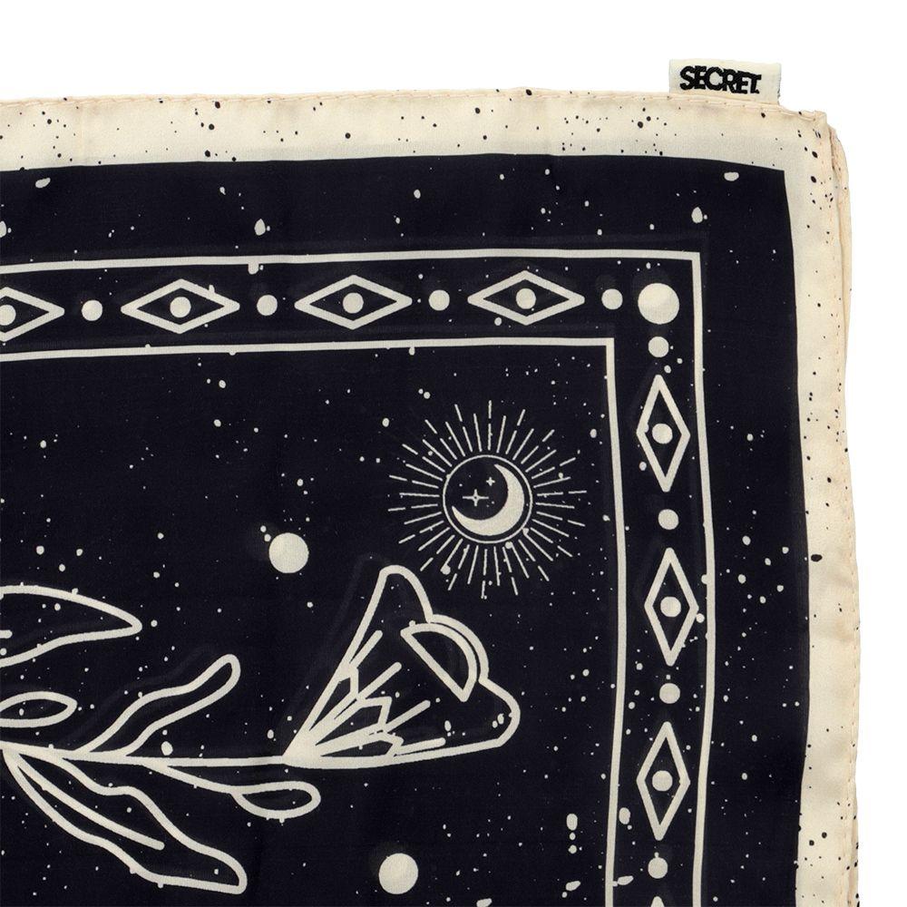 Caja pack de regalo Mujer Magic Negra Secret-6