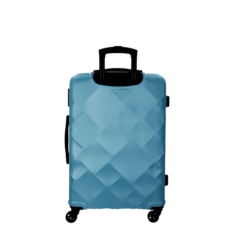 Maleta Mediana American Tourister Universe 2.0 Azul-2