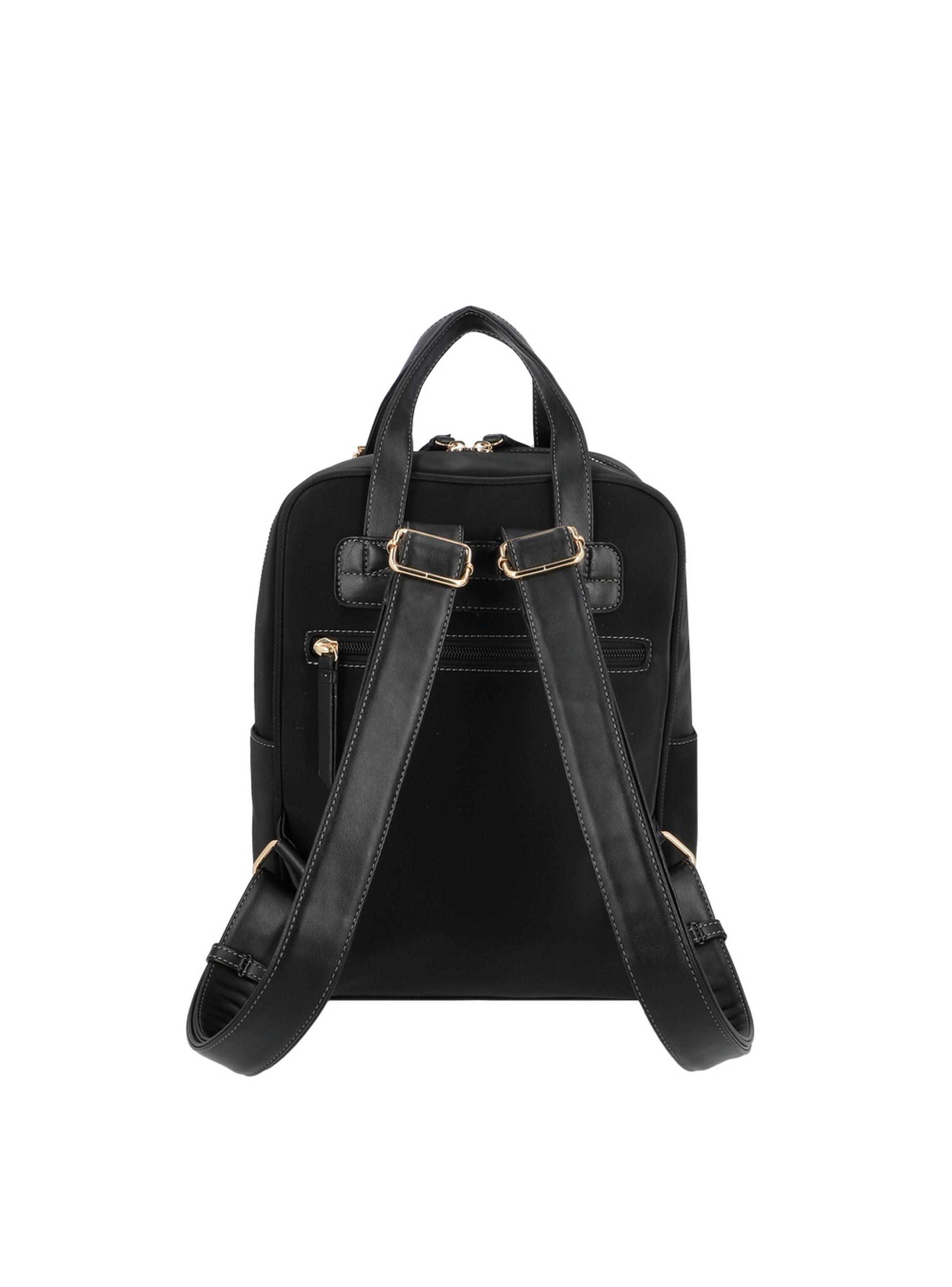 Mochila Secret Bangkok SC6 M Negro-2