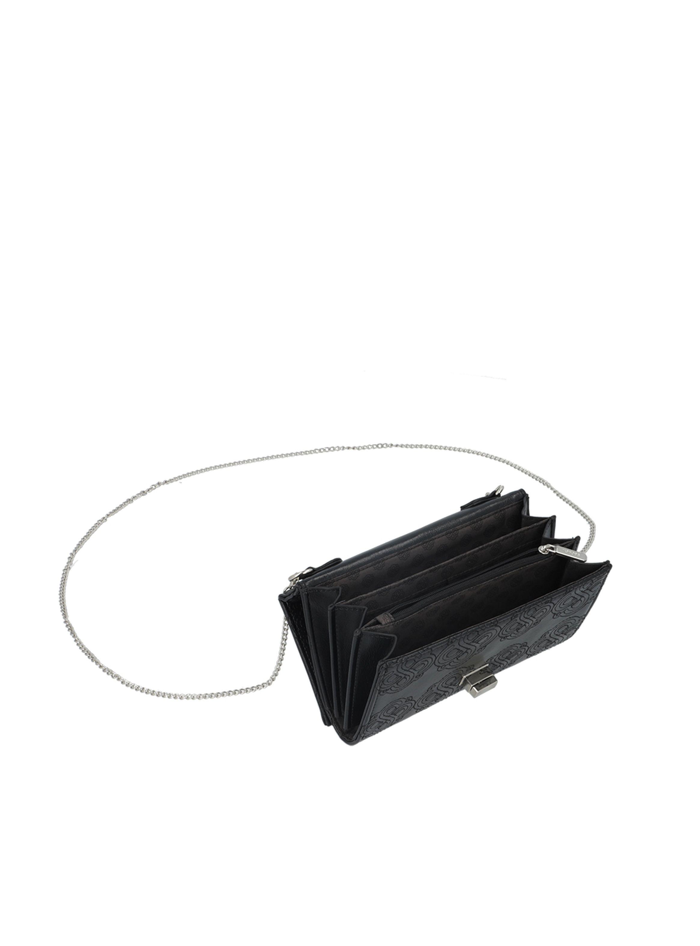 Bandolera Secret Charlotte SS25 XS Negro-3