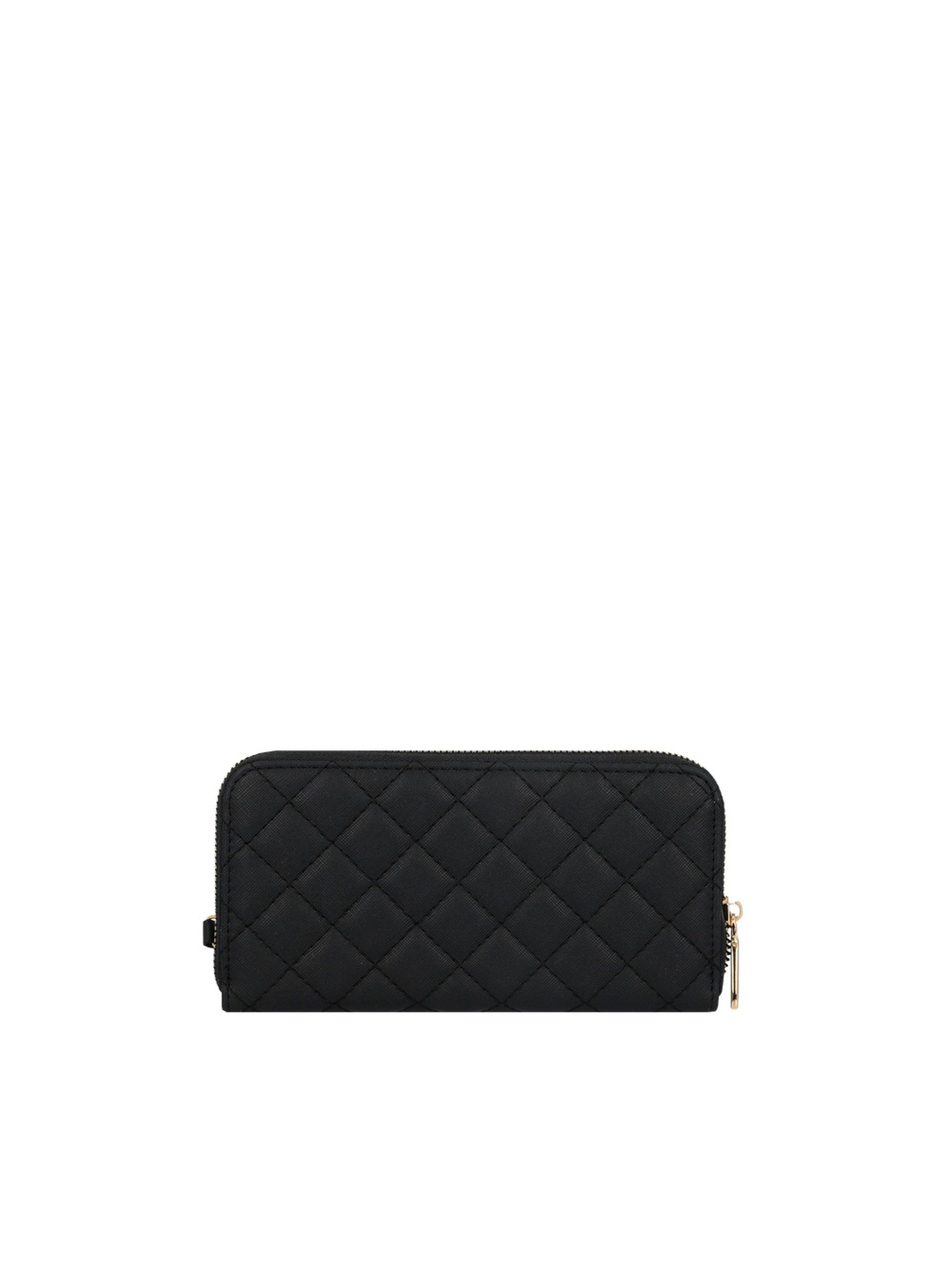 Billetera Secret Murcia FW25 XL Negro-2