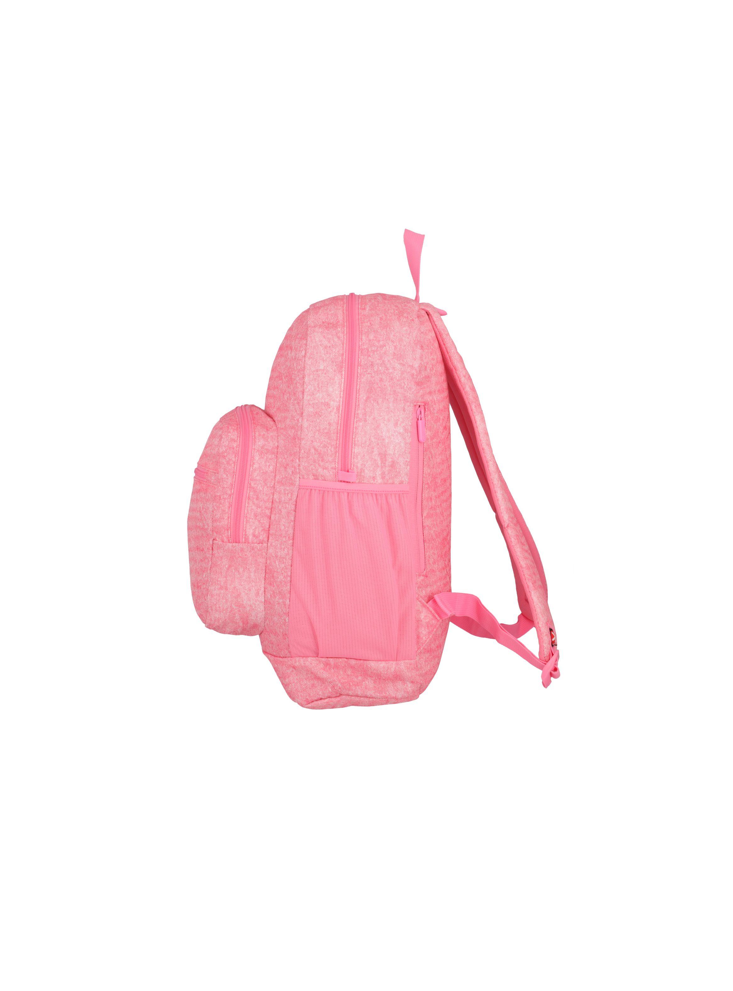 Mochila Notebook Xtrem Vito 4XT Rosado 16"-4