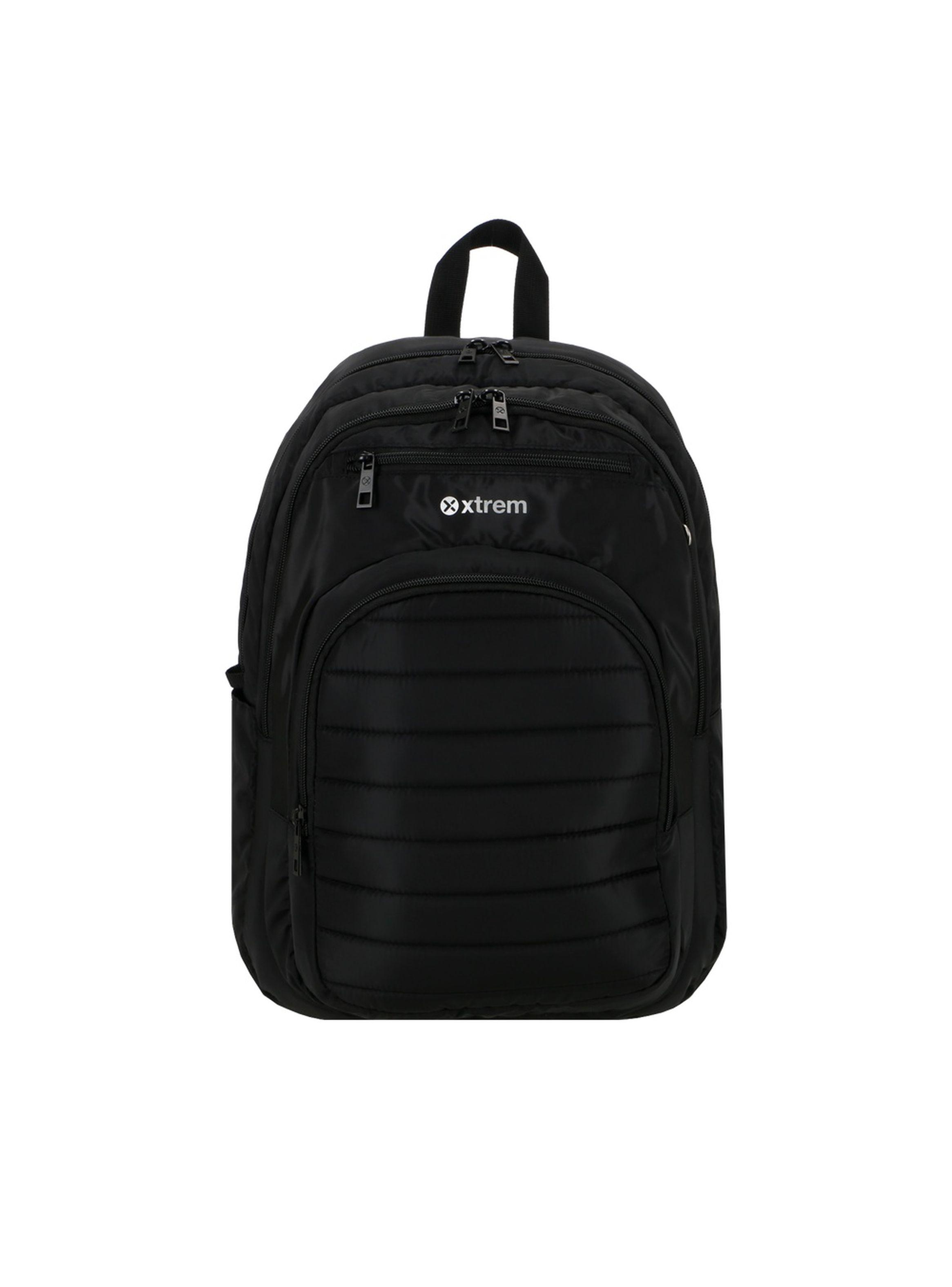 Mochila Notebook Xtrem Lexington 6XT Negro 15"-0