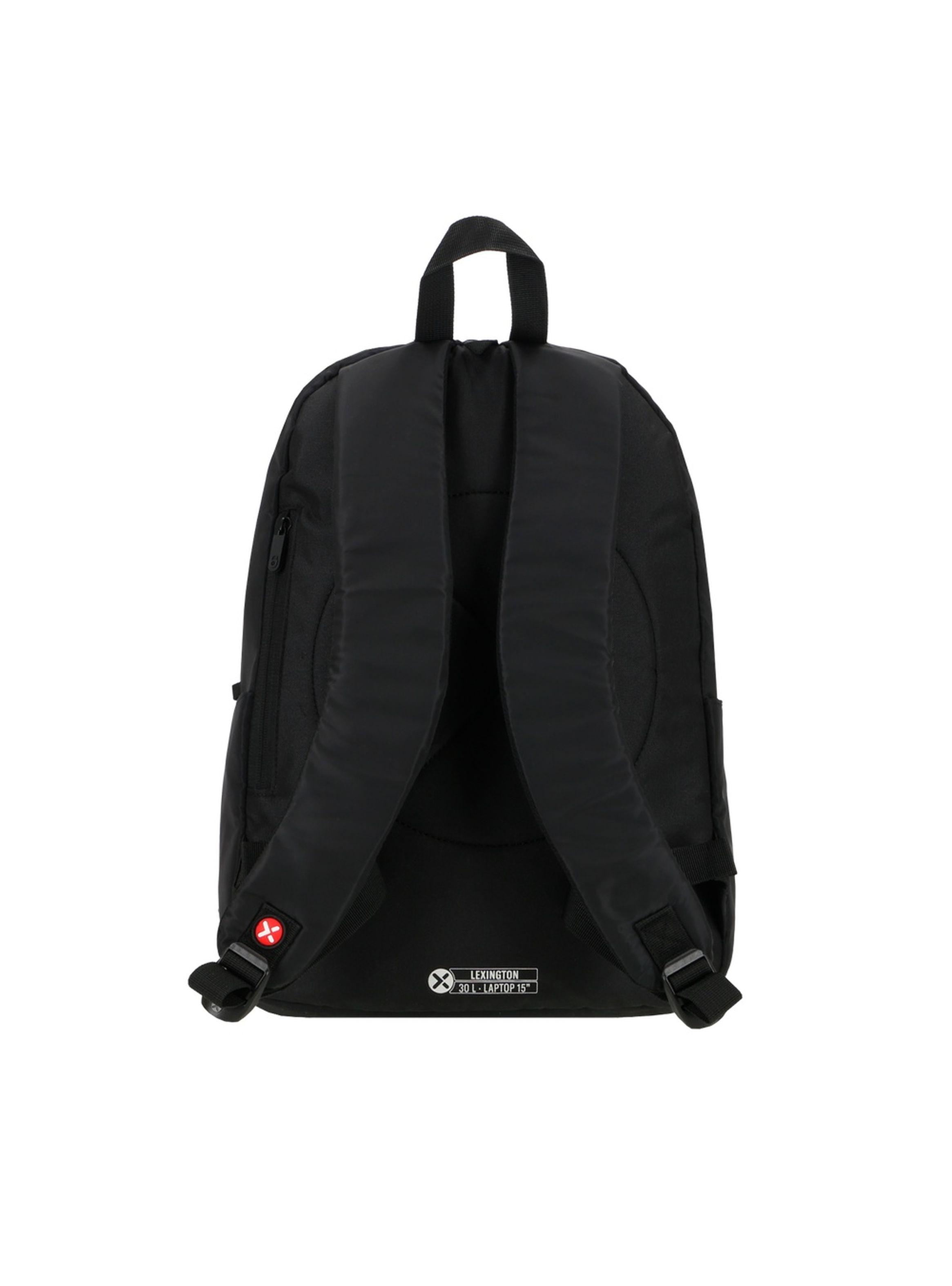 Mochila Notebook Xtrem Lexington 6XT Negro 15"-2