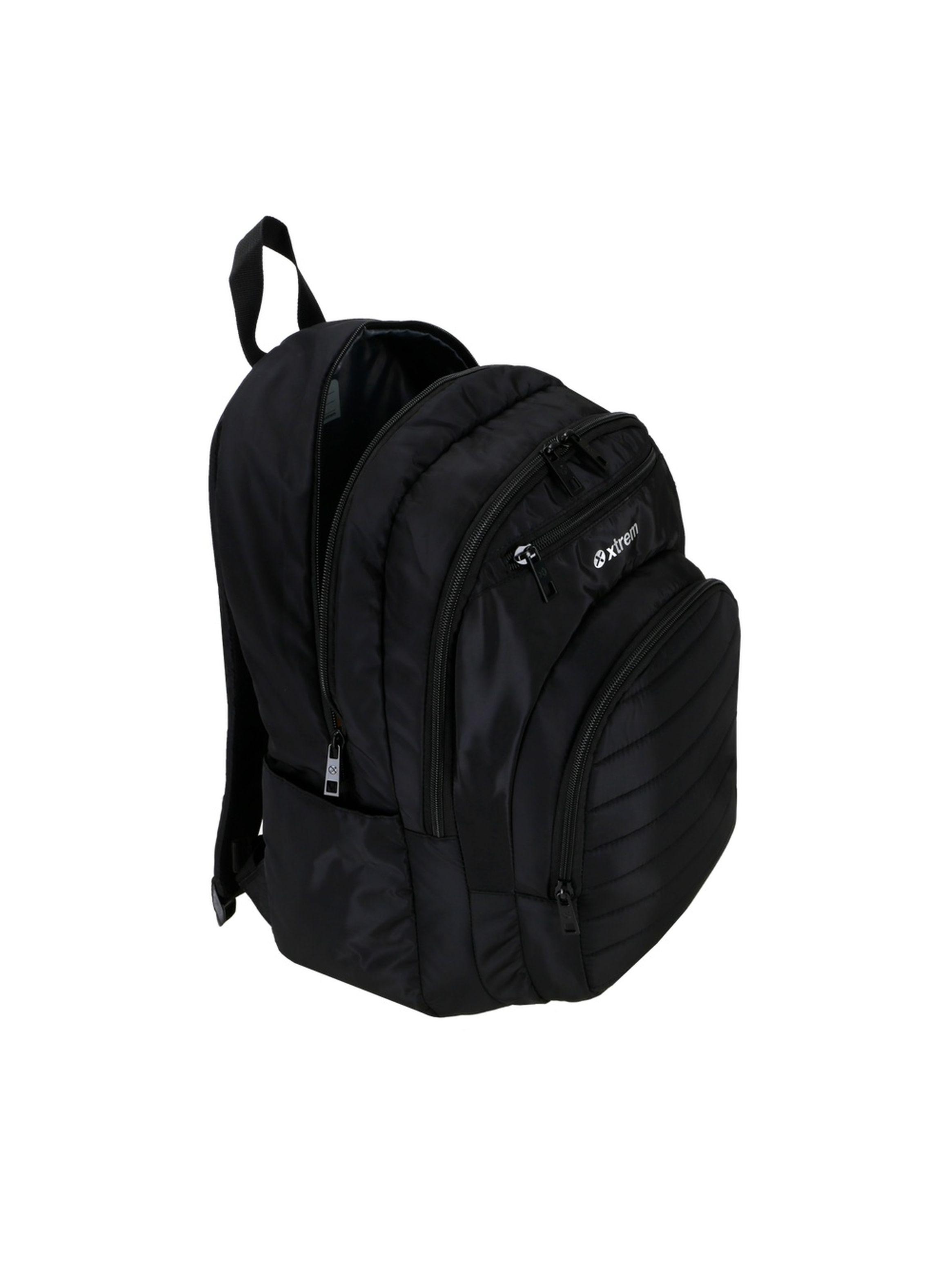 Mochila Notebook Xtrem Lexington 6XT Negro 15"-3