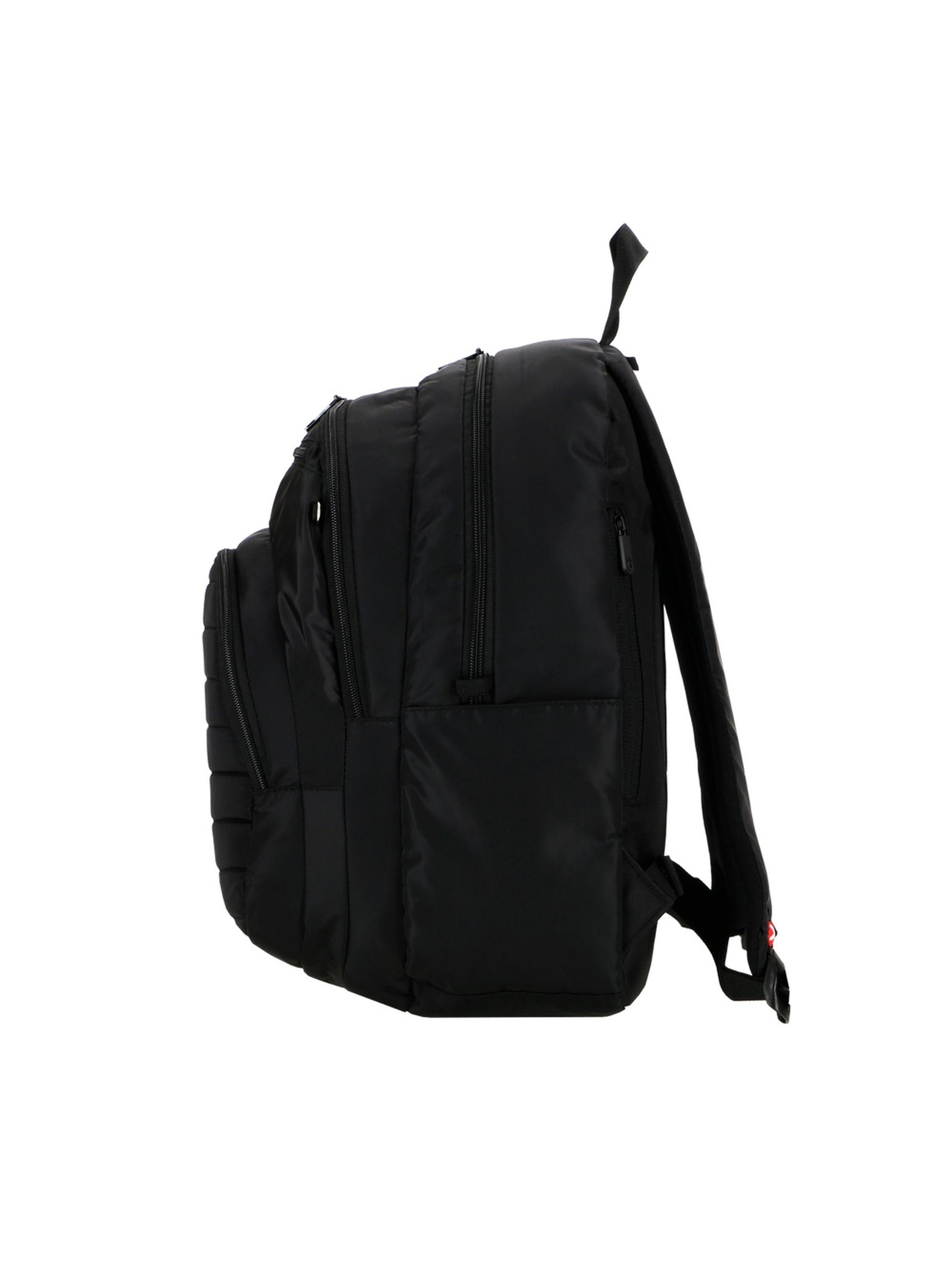 Mochila Notebook Xtrem Lexington 6XT Negro 15"-4