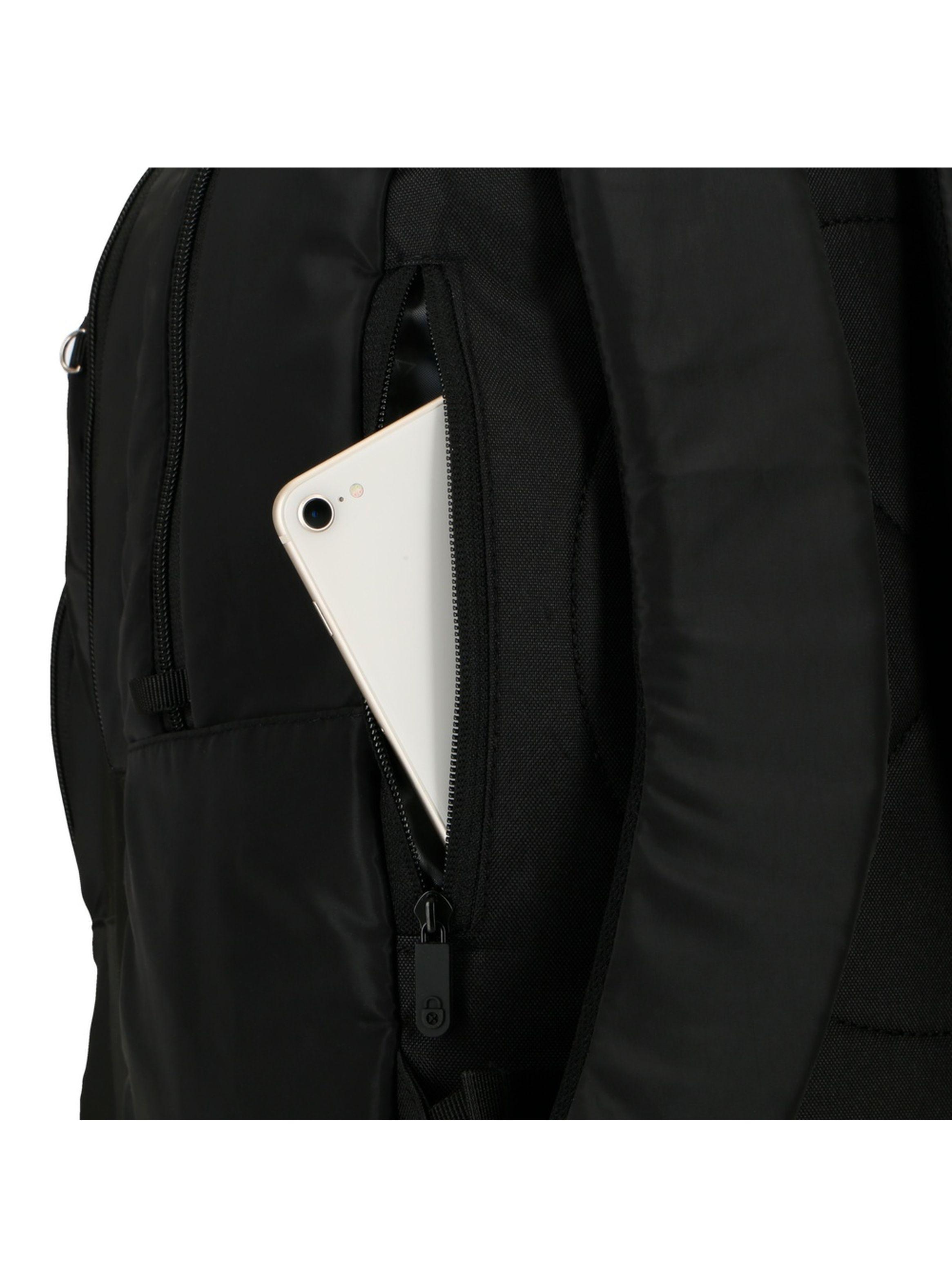 Mochila Notebook Xtrem Lexington 6XT Negro 15"-7