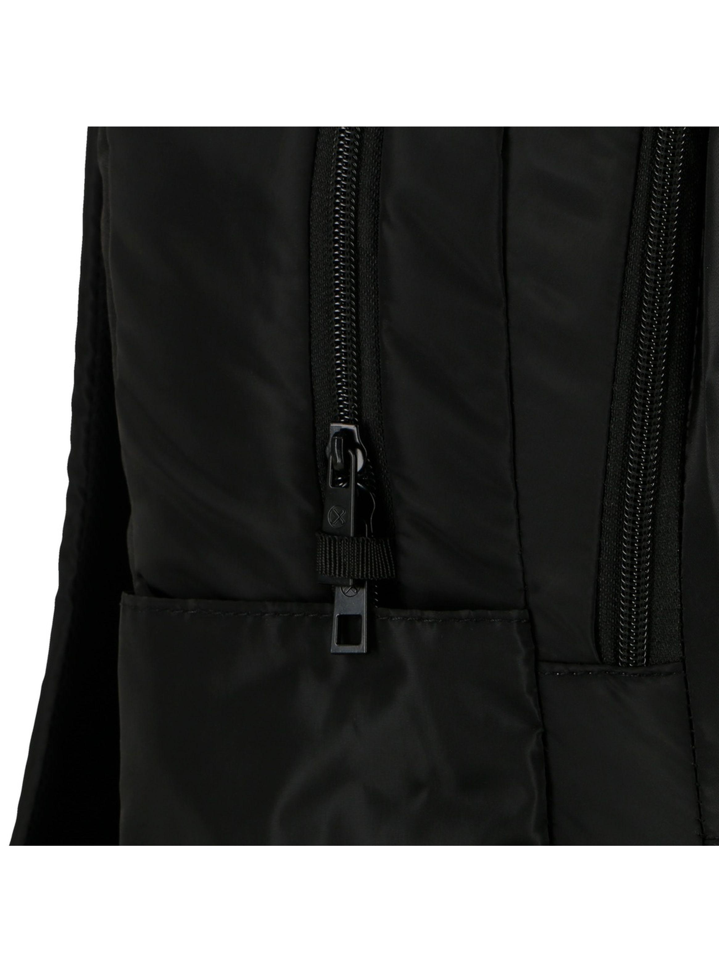Mochila Notebook Xtrem Lexington 6XT Negro 15"-8