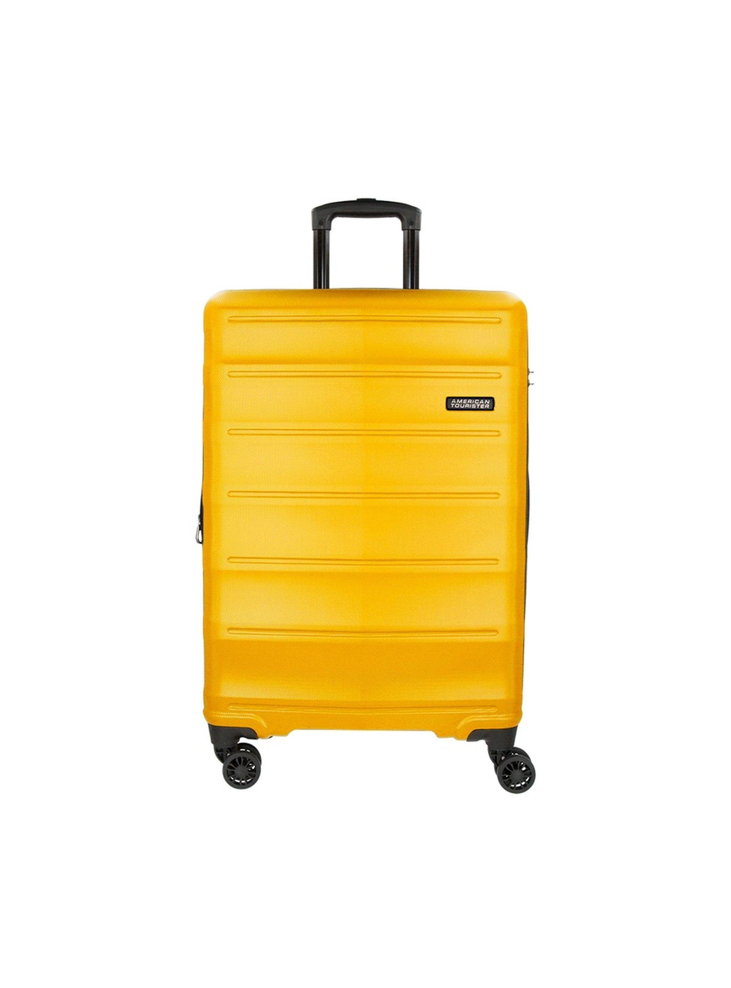 Maleta Grande American Tourister Summit Amarillo-0