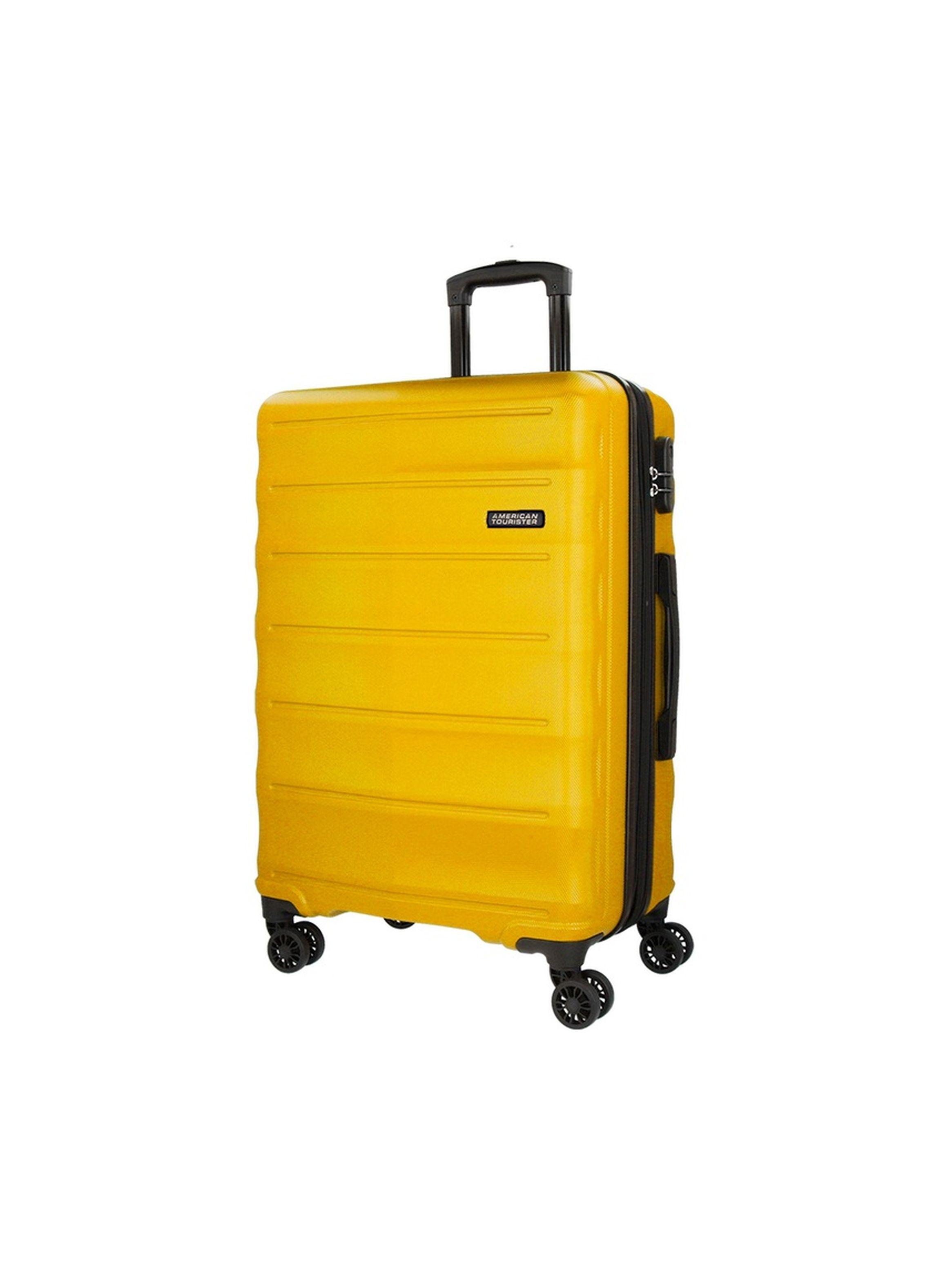Maleta Grande American Tourister Summit Amarillo-1