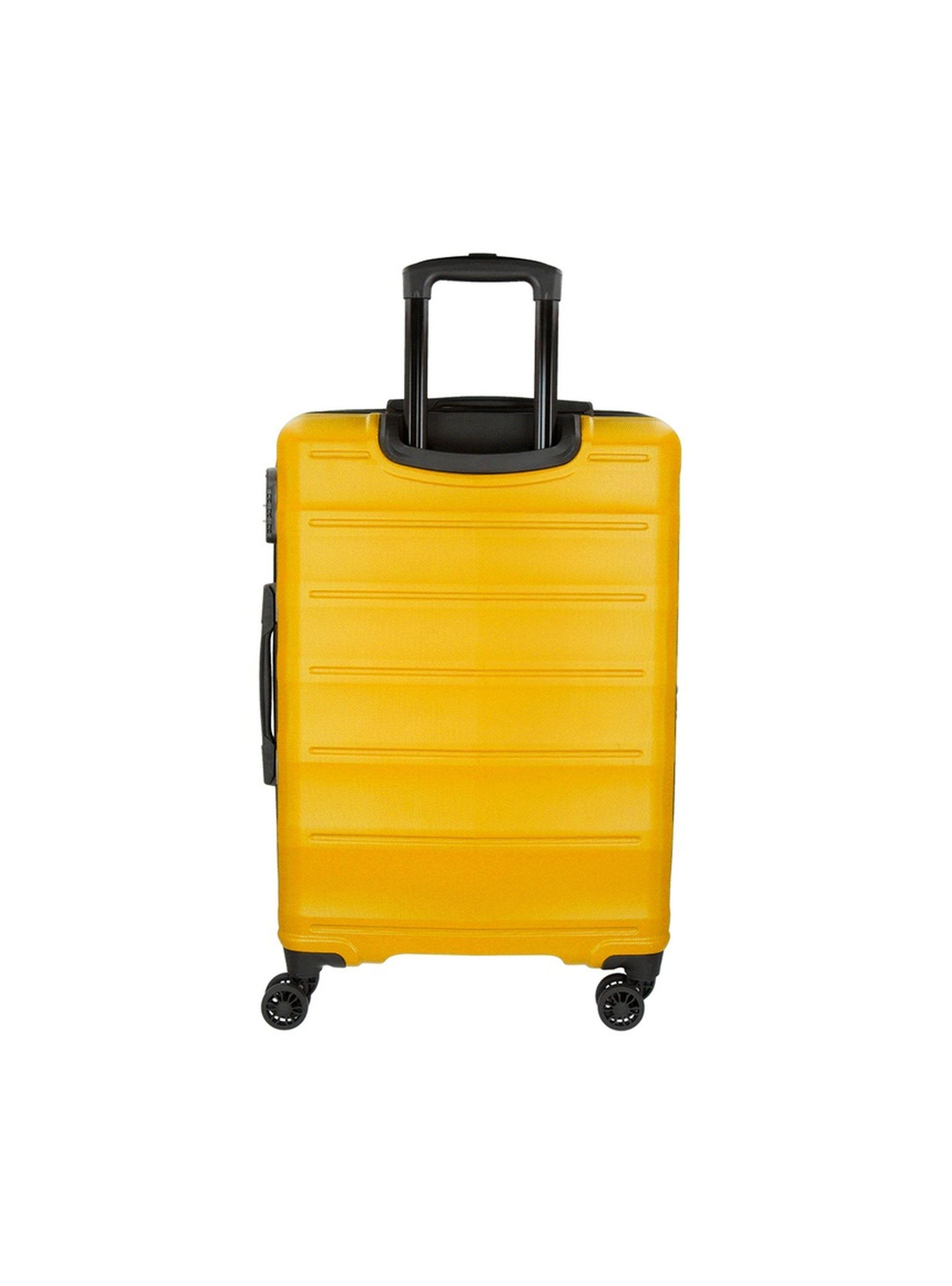 Maleta Grande American Tourister Summit Amarillo-2