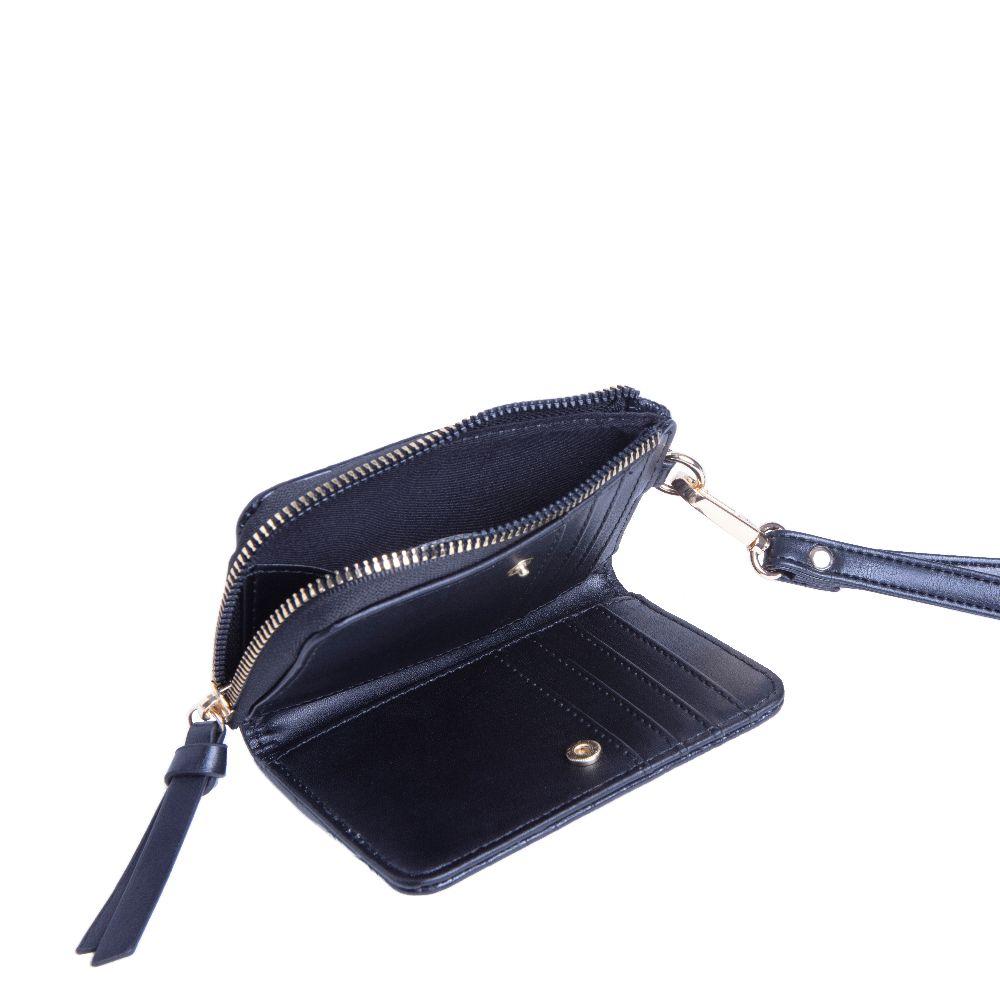 Billetera Evora Negra Secret-3