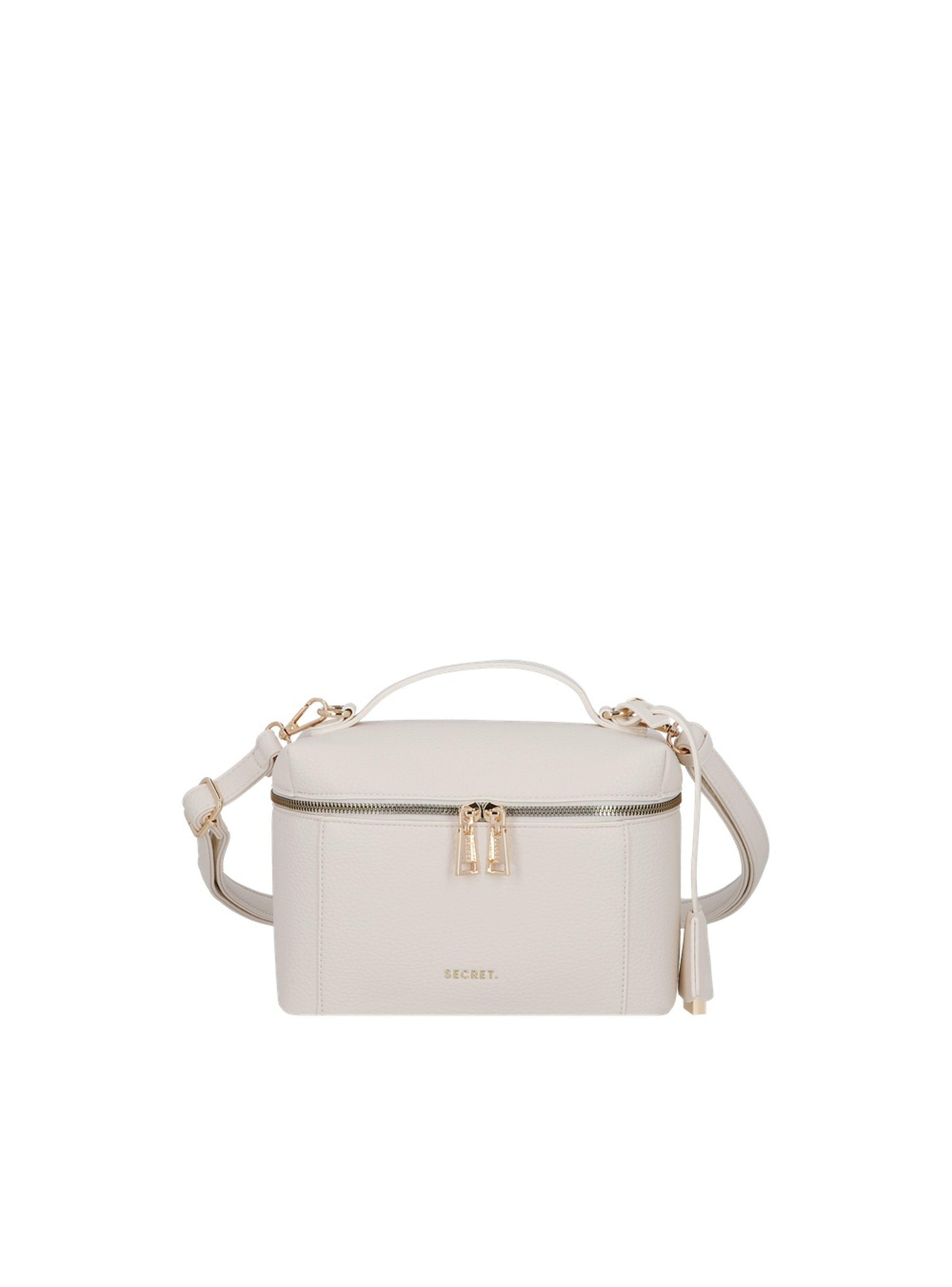 Bandolera Secret Minsk ST6 XS Beige-0