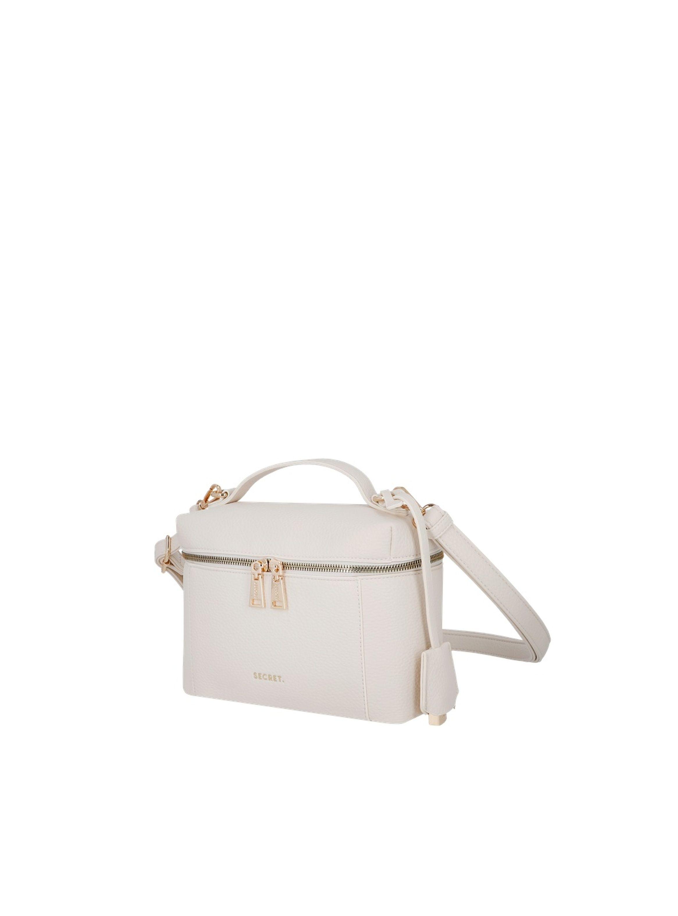 Bandolera Secret Minsk ST6 XS Beige-1