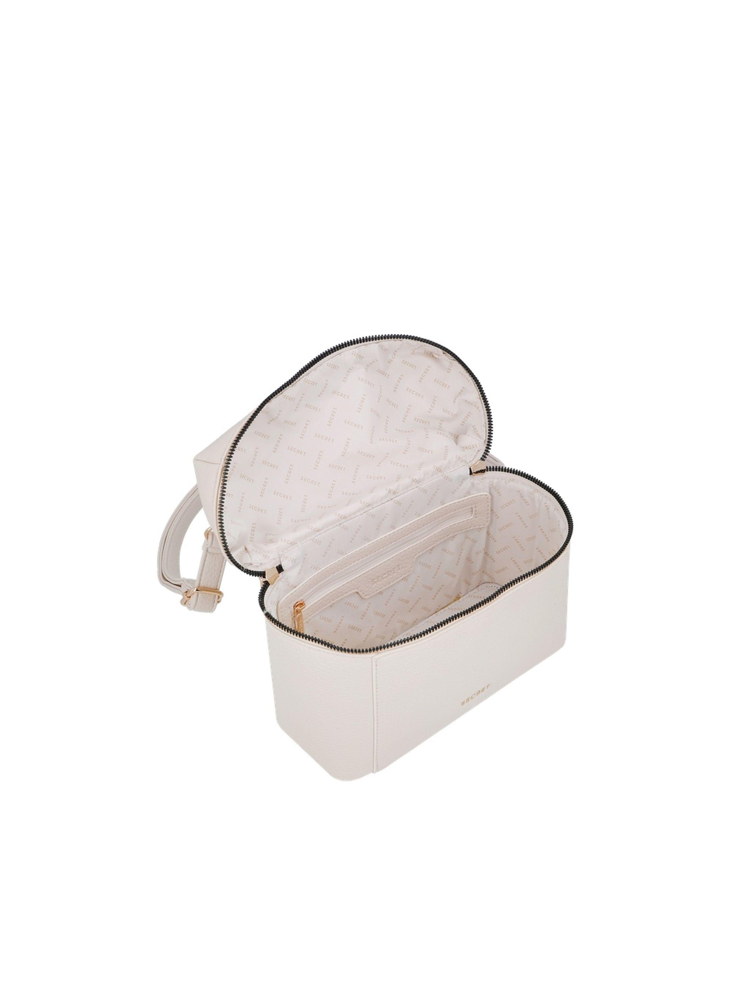 Bandolera Secret Minsk ST6 XS Beige-3