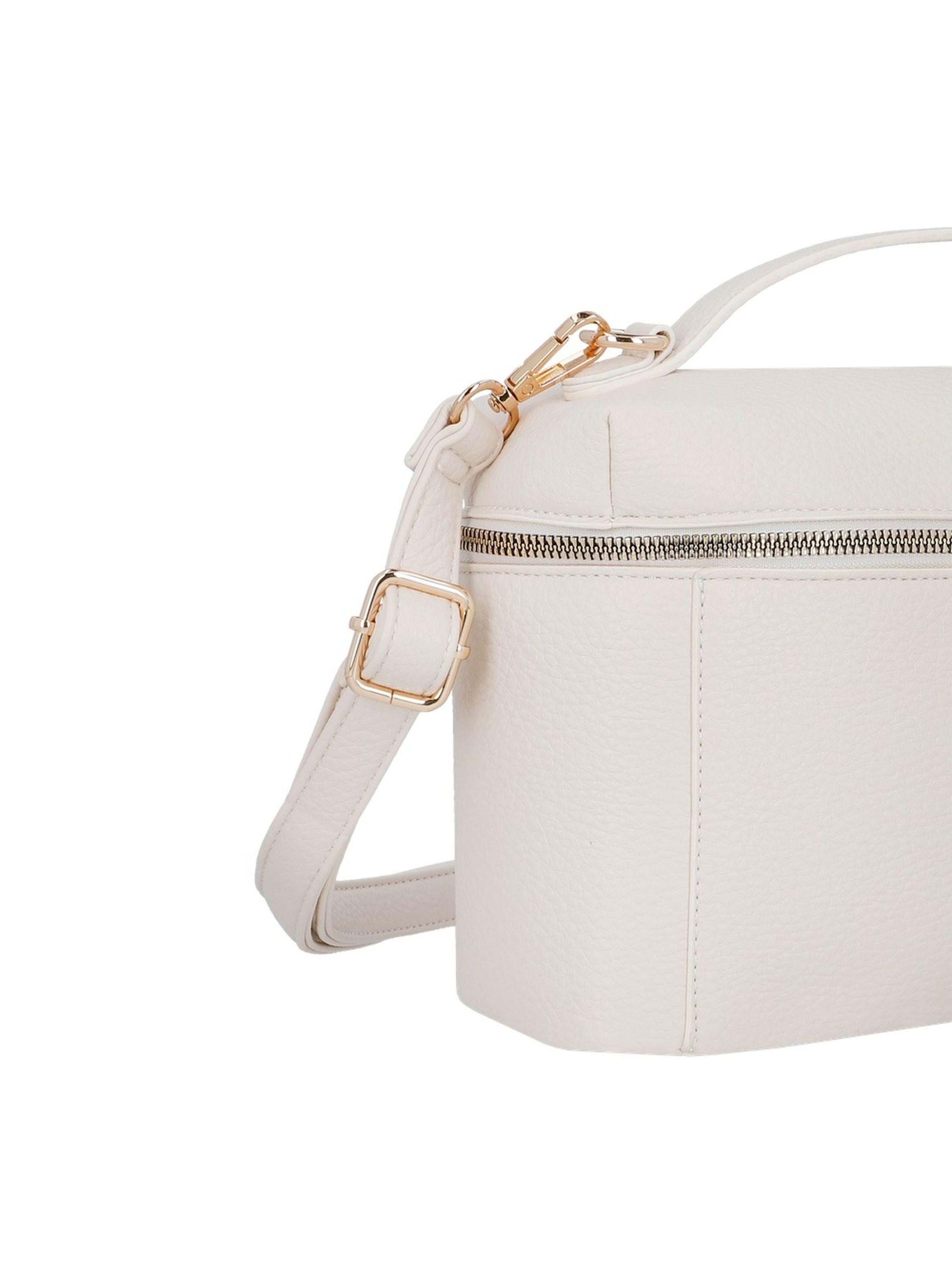 Bandolera Secret Minsk ST6 XS Beige-4