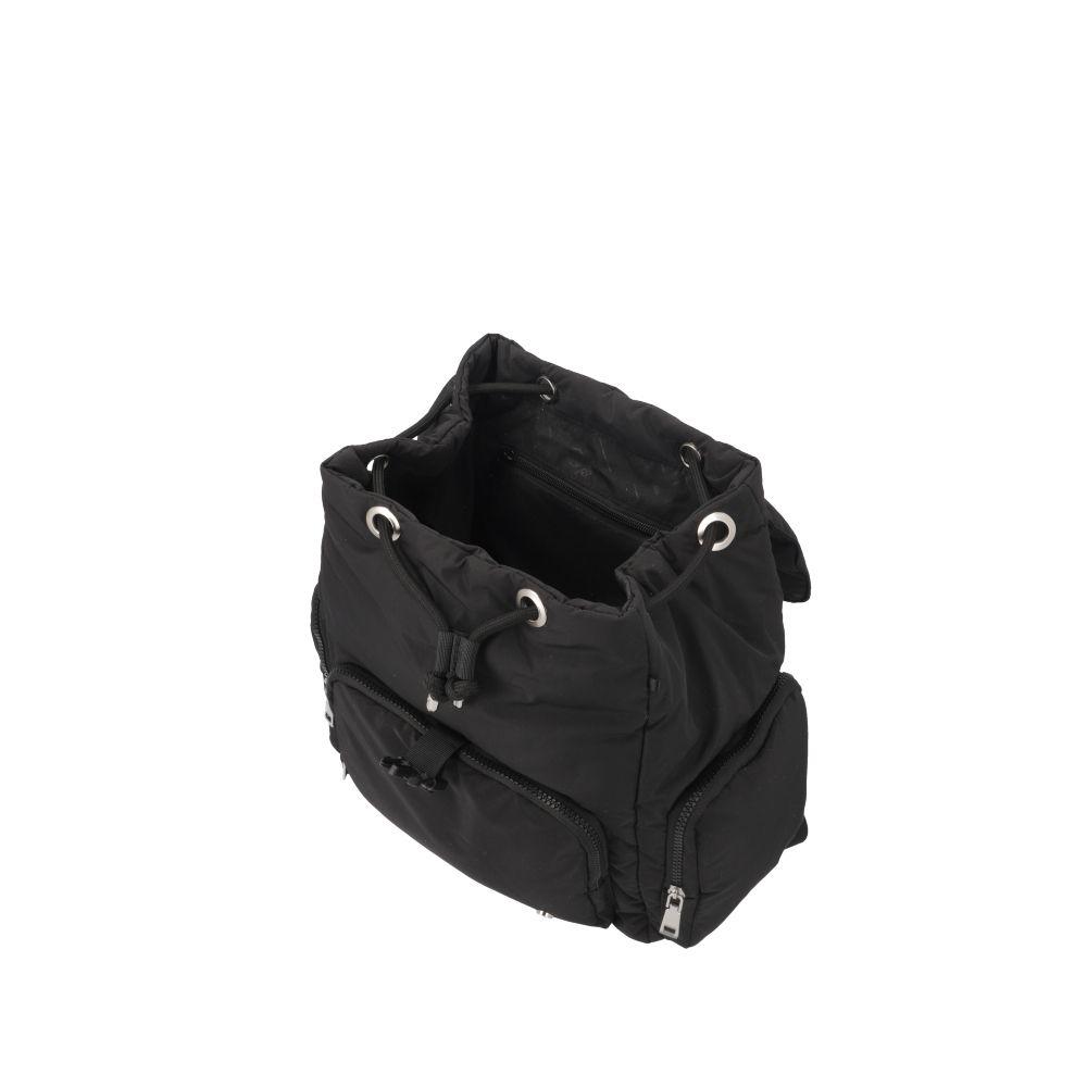 Mochila SOPHIE SS23 Negro-1