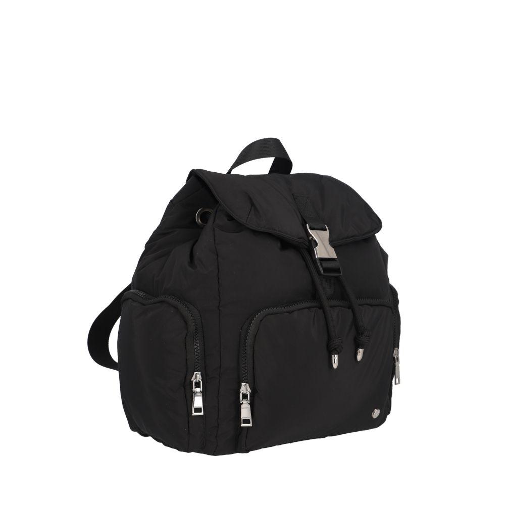 Mochila SOPHIE SS23 Negro-3
