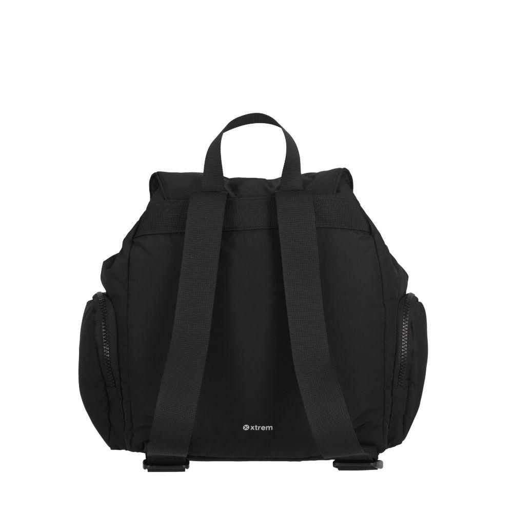 Mochila SOPHIE SS23 Negro-2