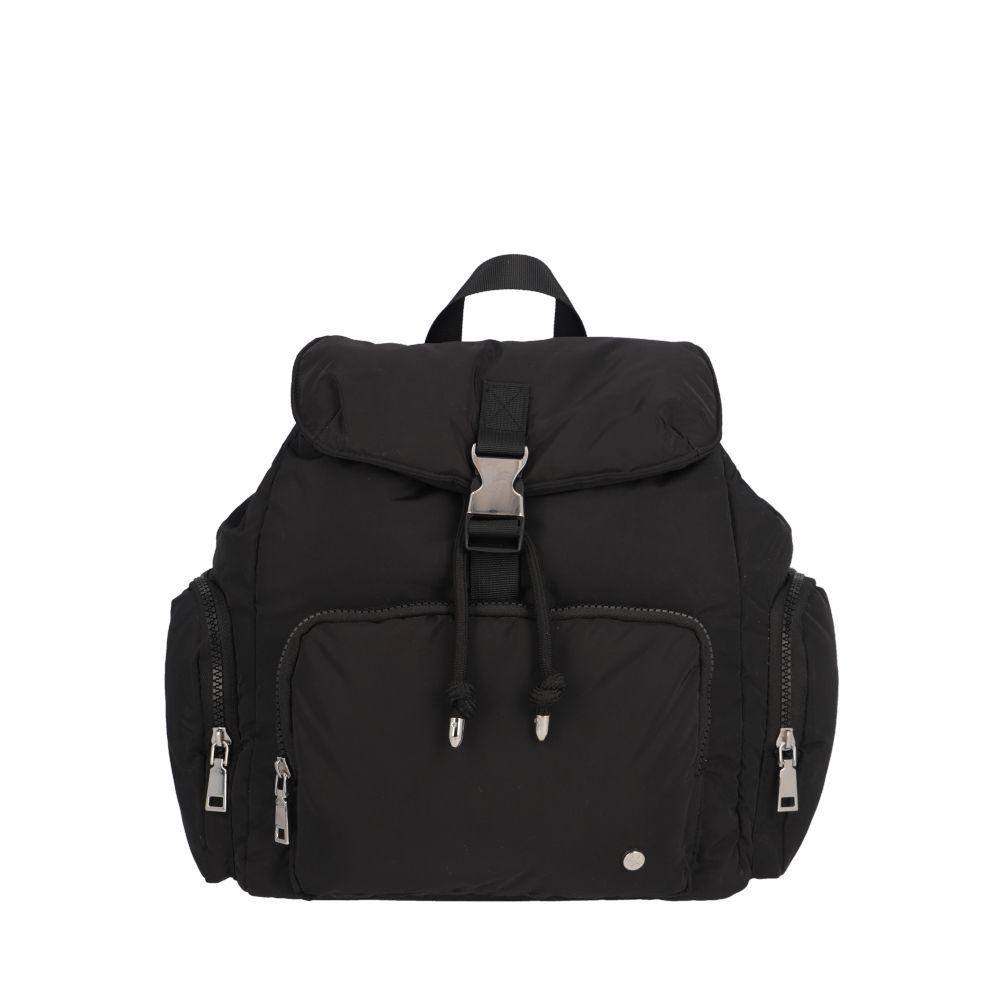 Mochila SOPHIE SS23 Negro-0