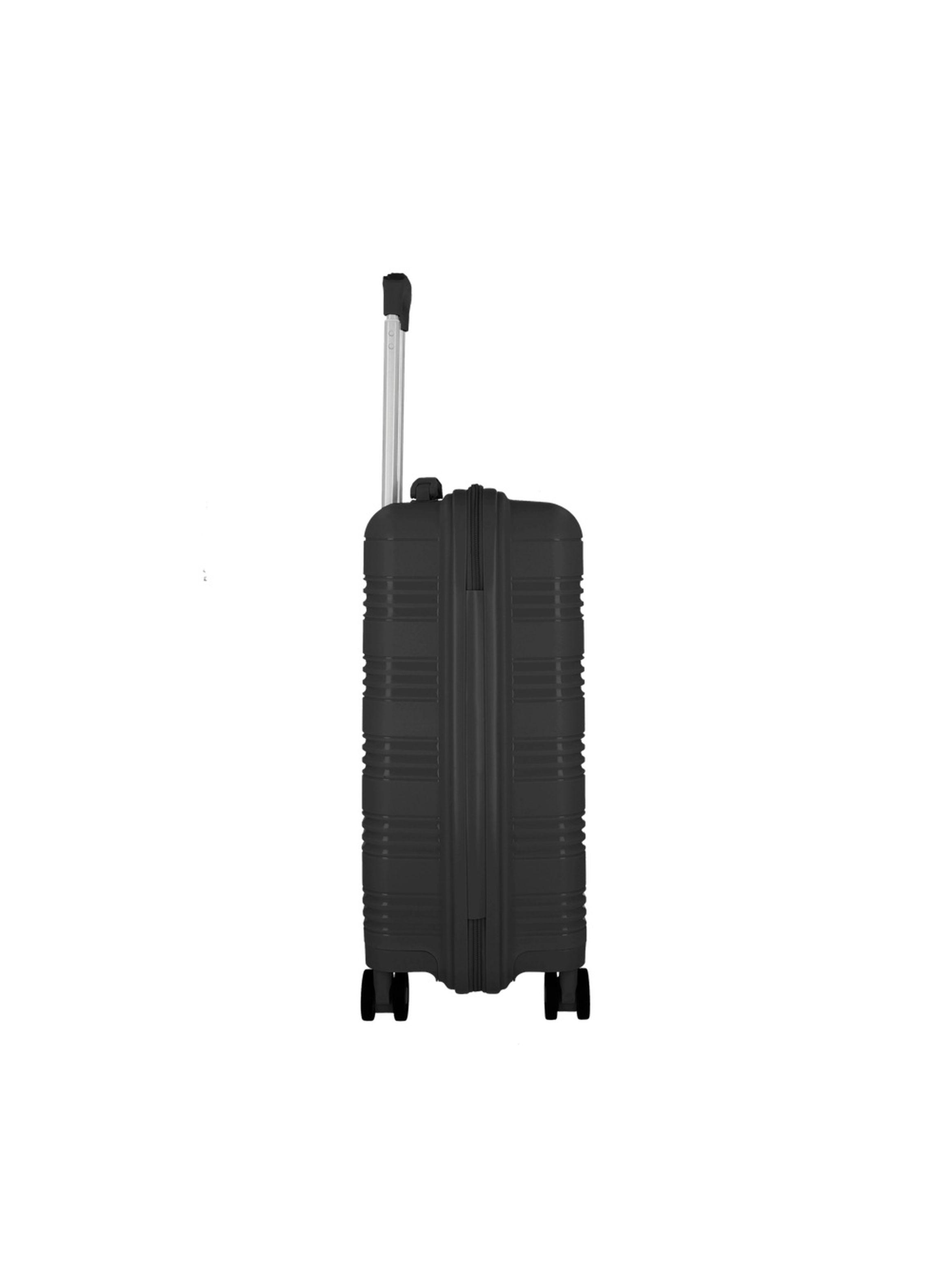 Maleta de Cabina American Tourister Upstrike Negro-5