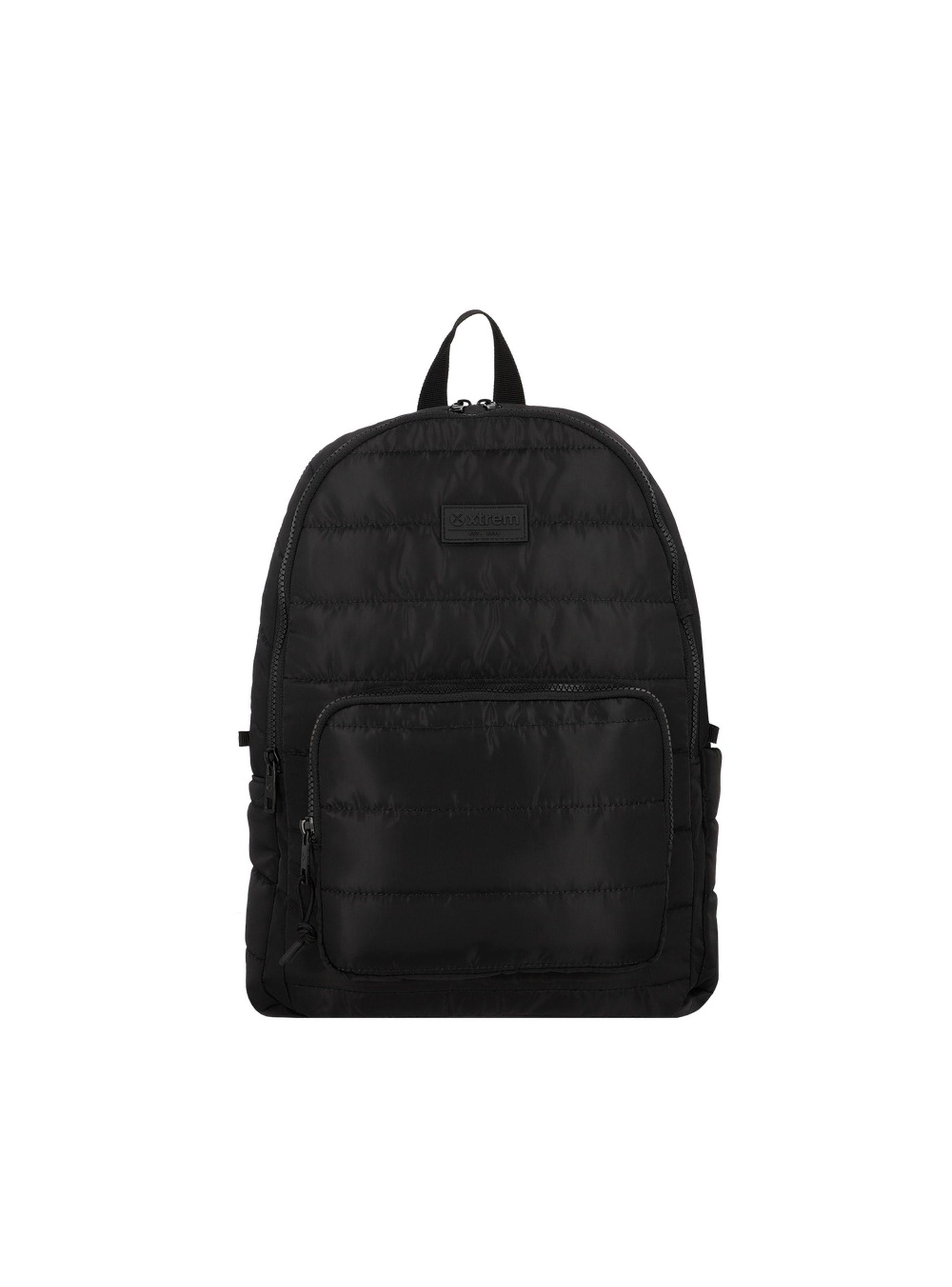 Mochila Notebook Xtrem Hamilton 6XT Negro 14"-0