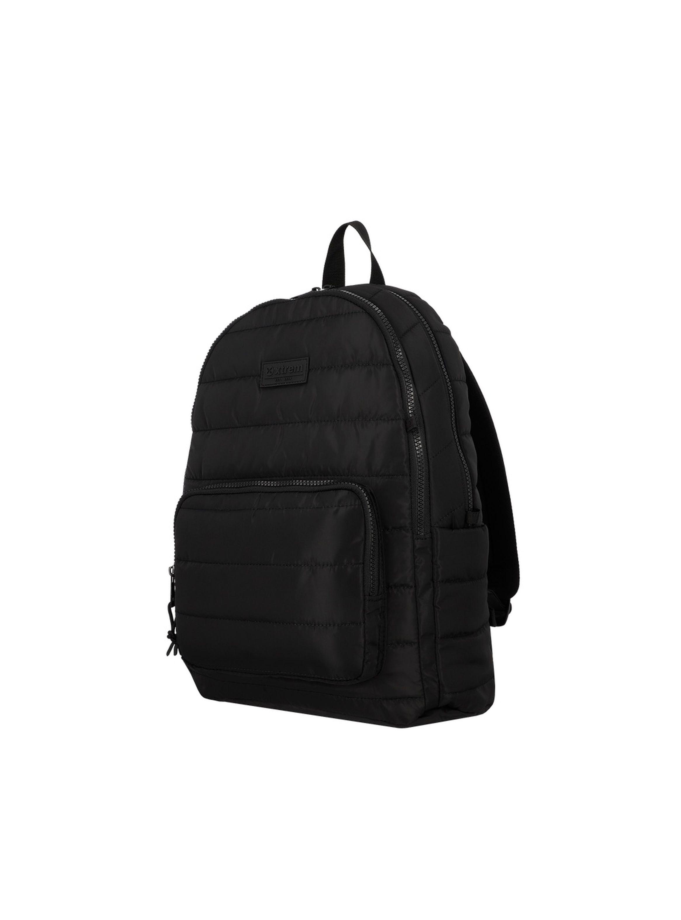 Mochila Notebook Xtrem Hamilton 6XT Negro 14"-1