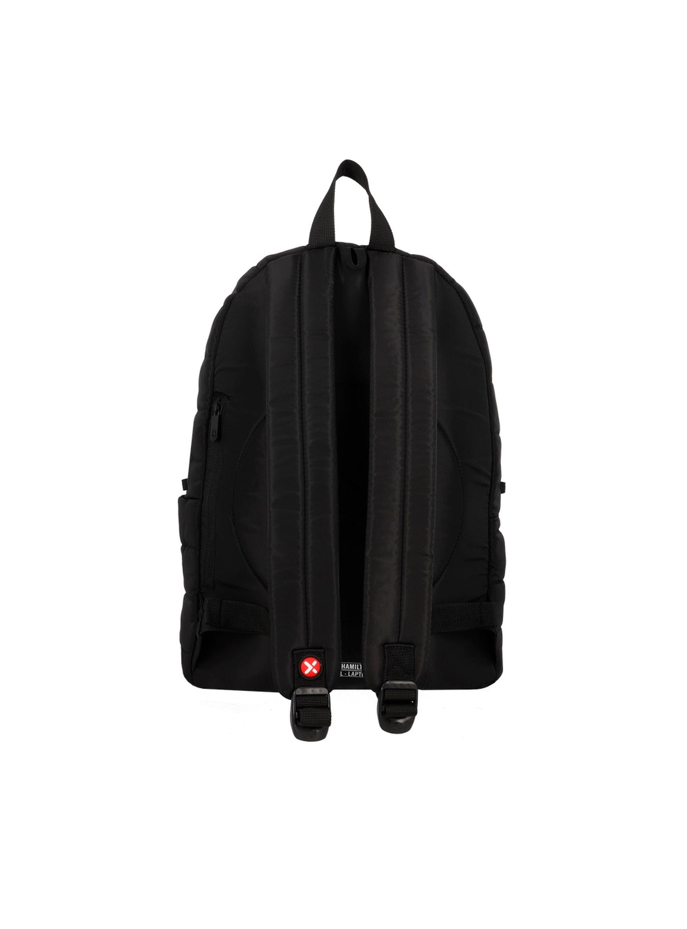 Mochila Notebook Xtrem Hamilton 6XT Negro 14"-2