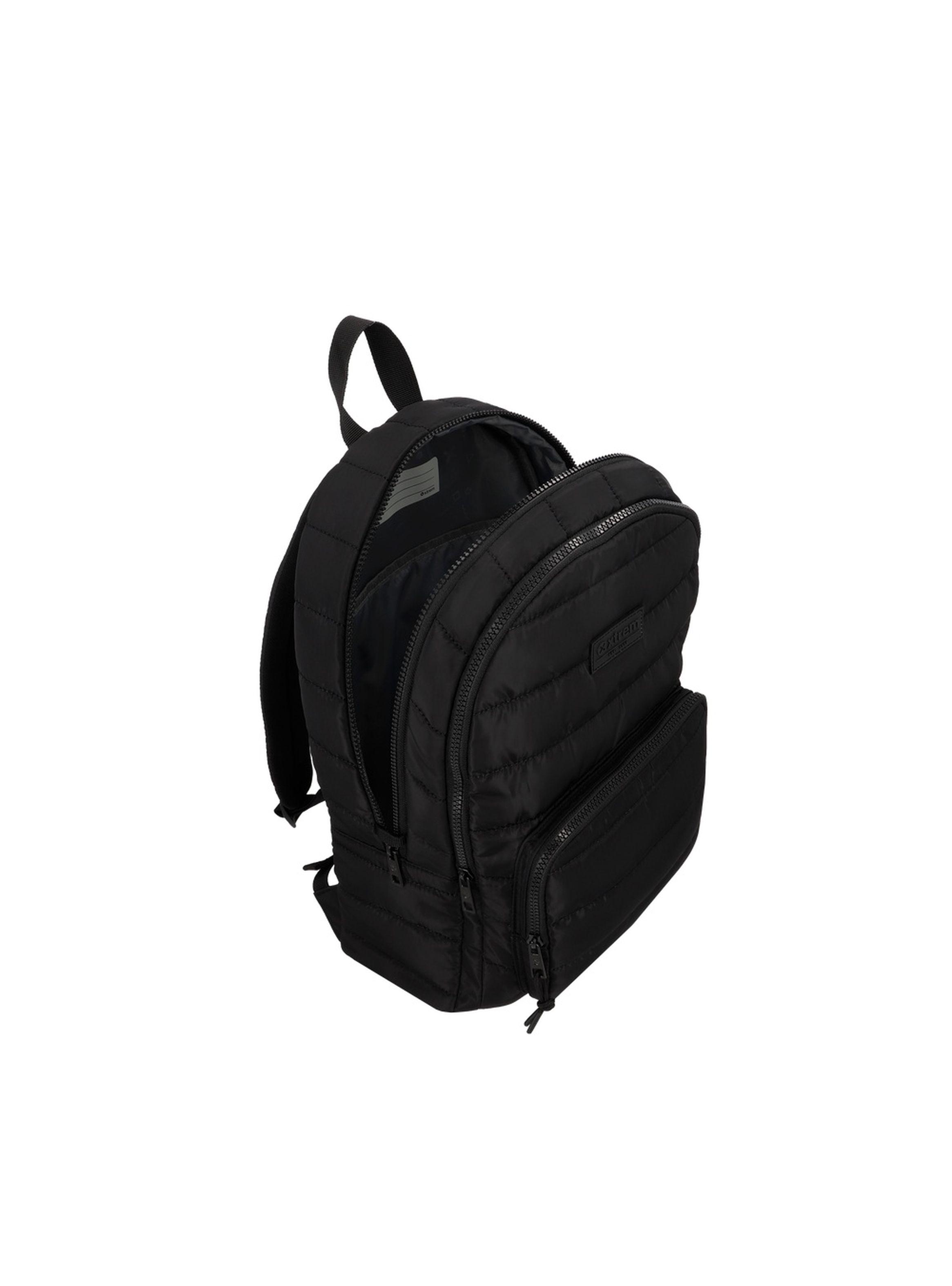 Mochila Notebook Xtrem Hamilton 6XT Negro 14"-3
