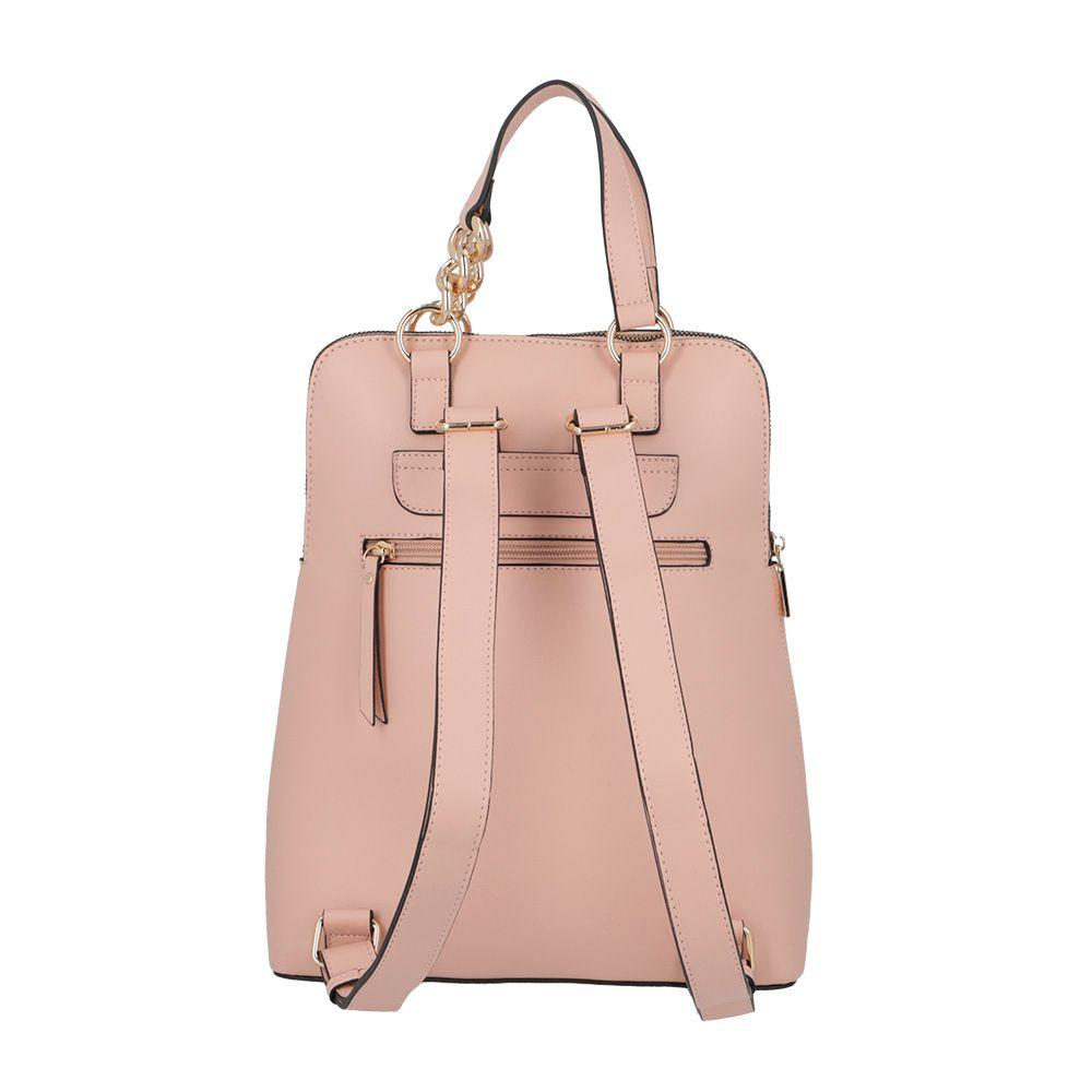 Mochila Secret Italia Rosado L-2