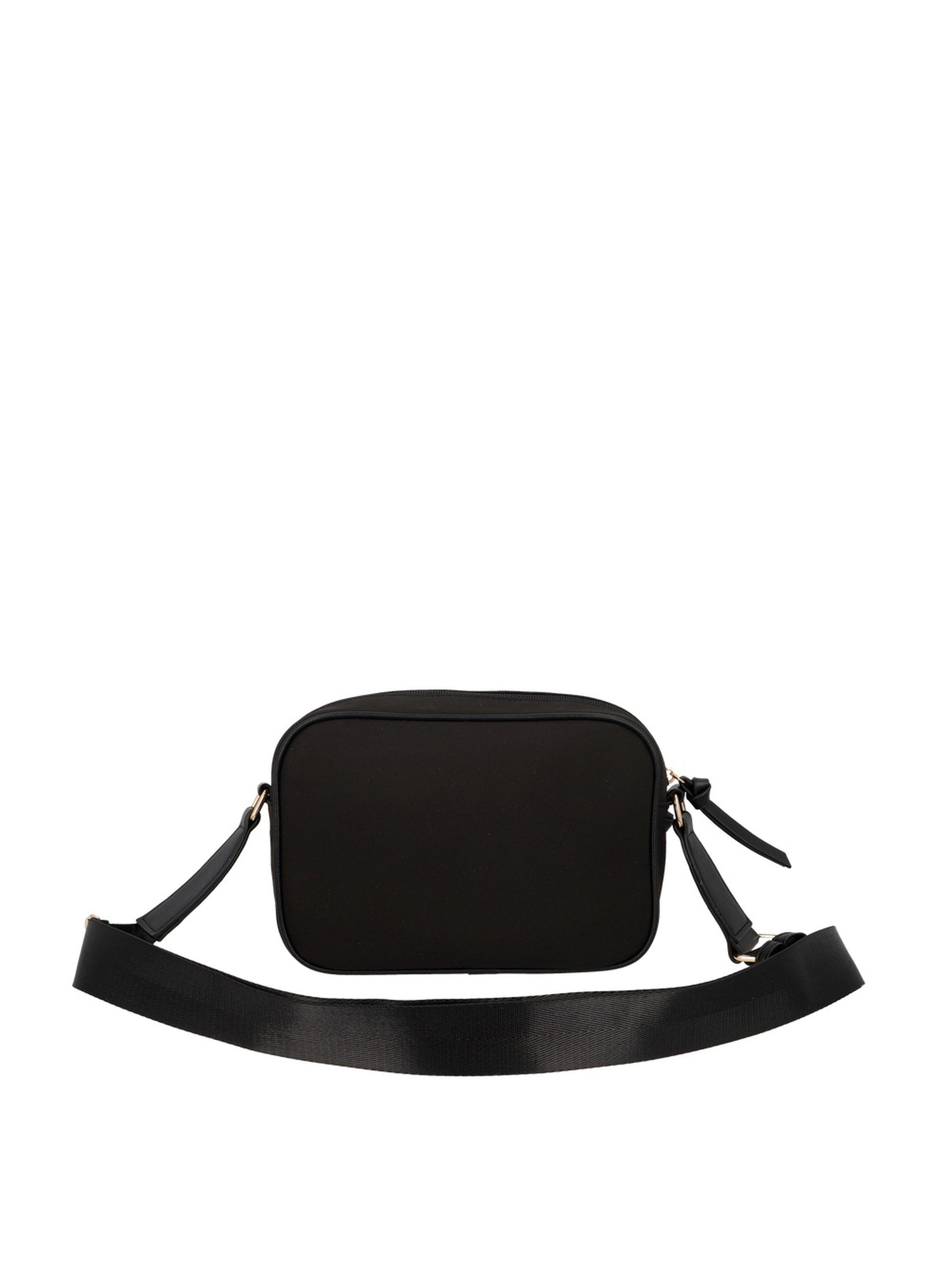 Bandolera Secret Alemania ST6 S Negro-2