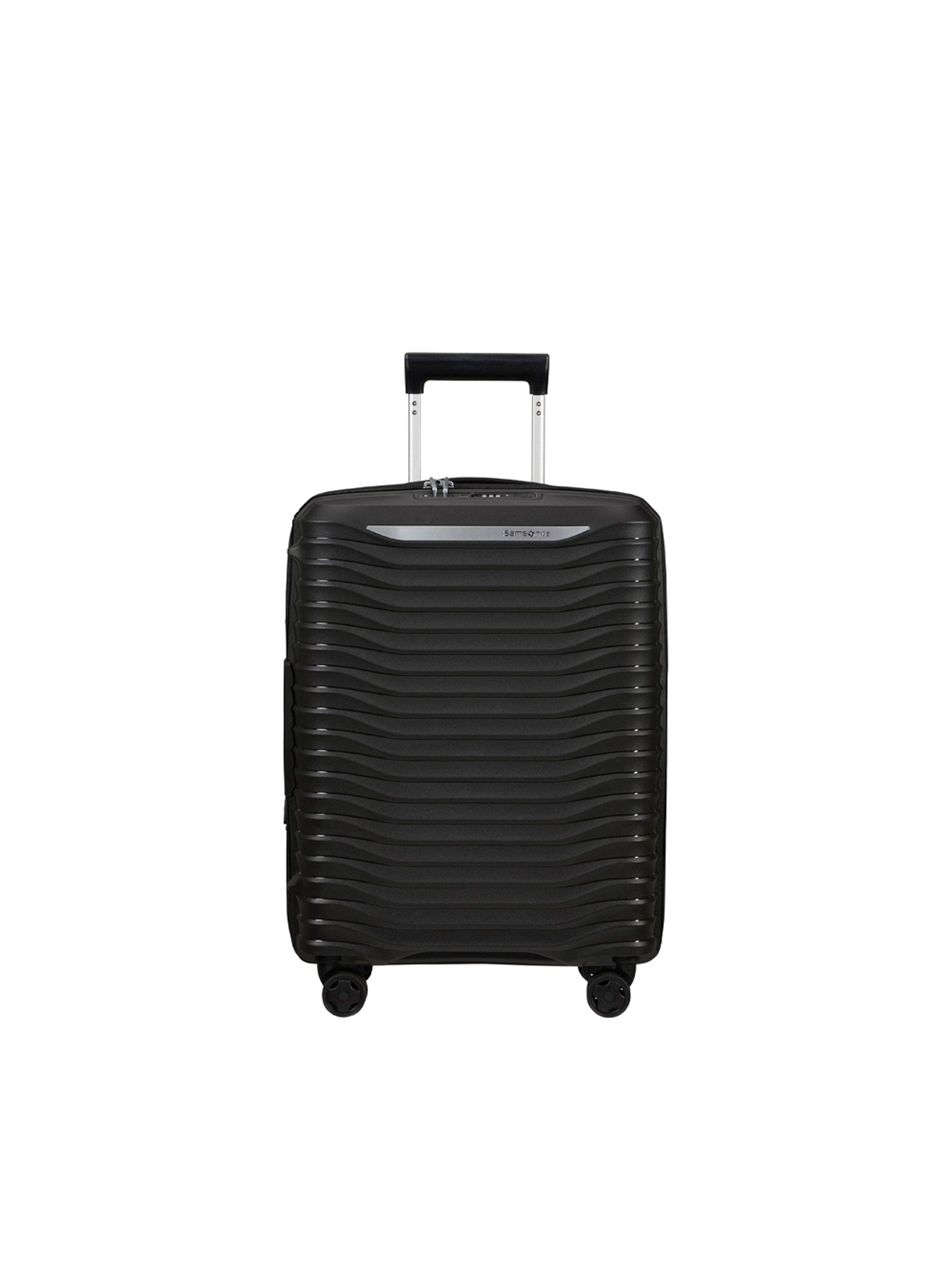Maleta de Cabina Samsonite Upscape Negra-0