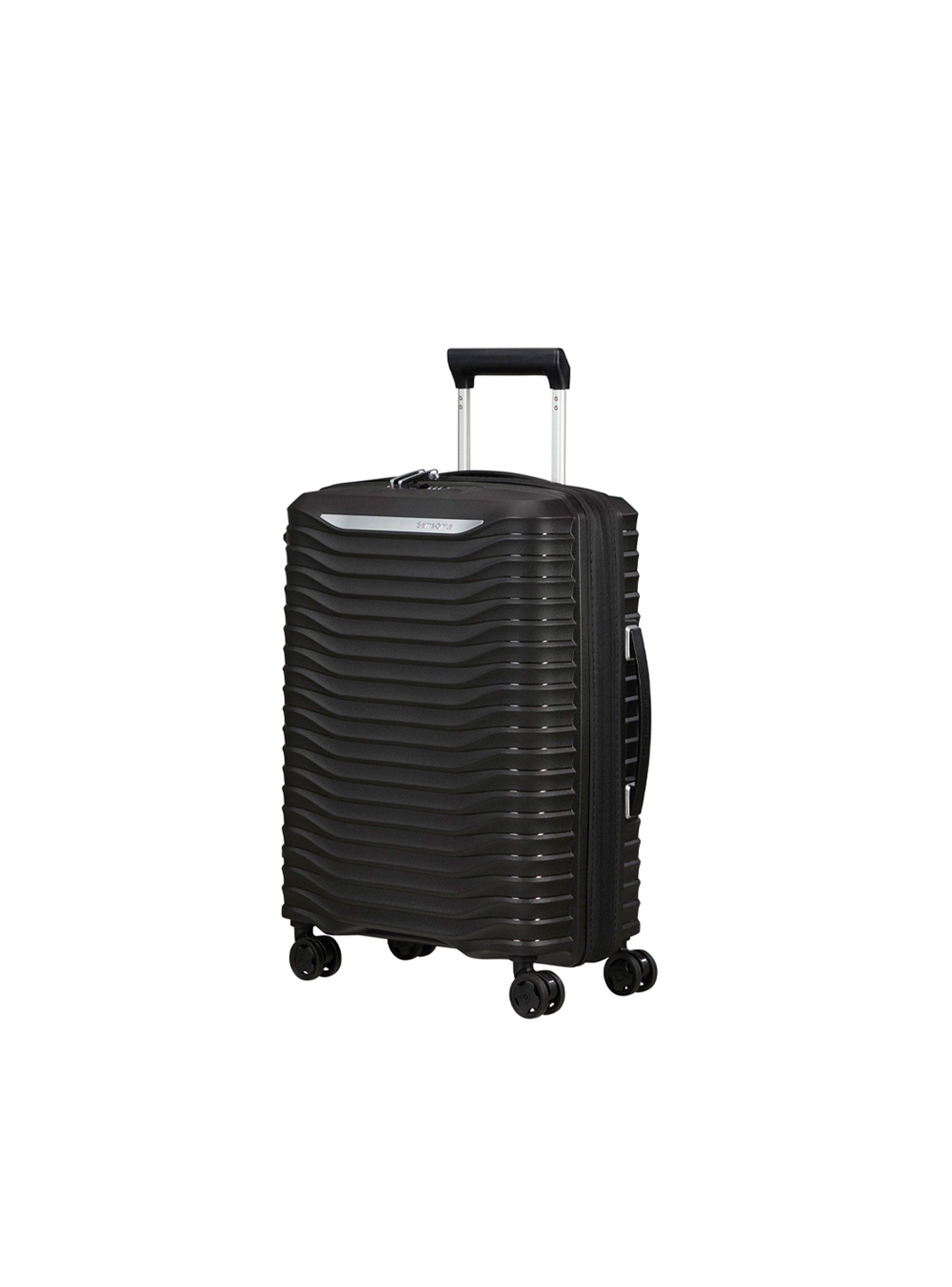 Maleta de Cabina Samsonite Upscape Negra-1