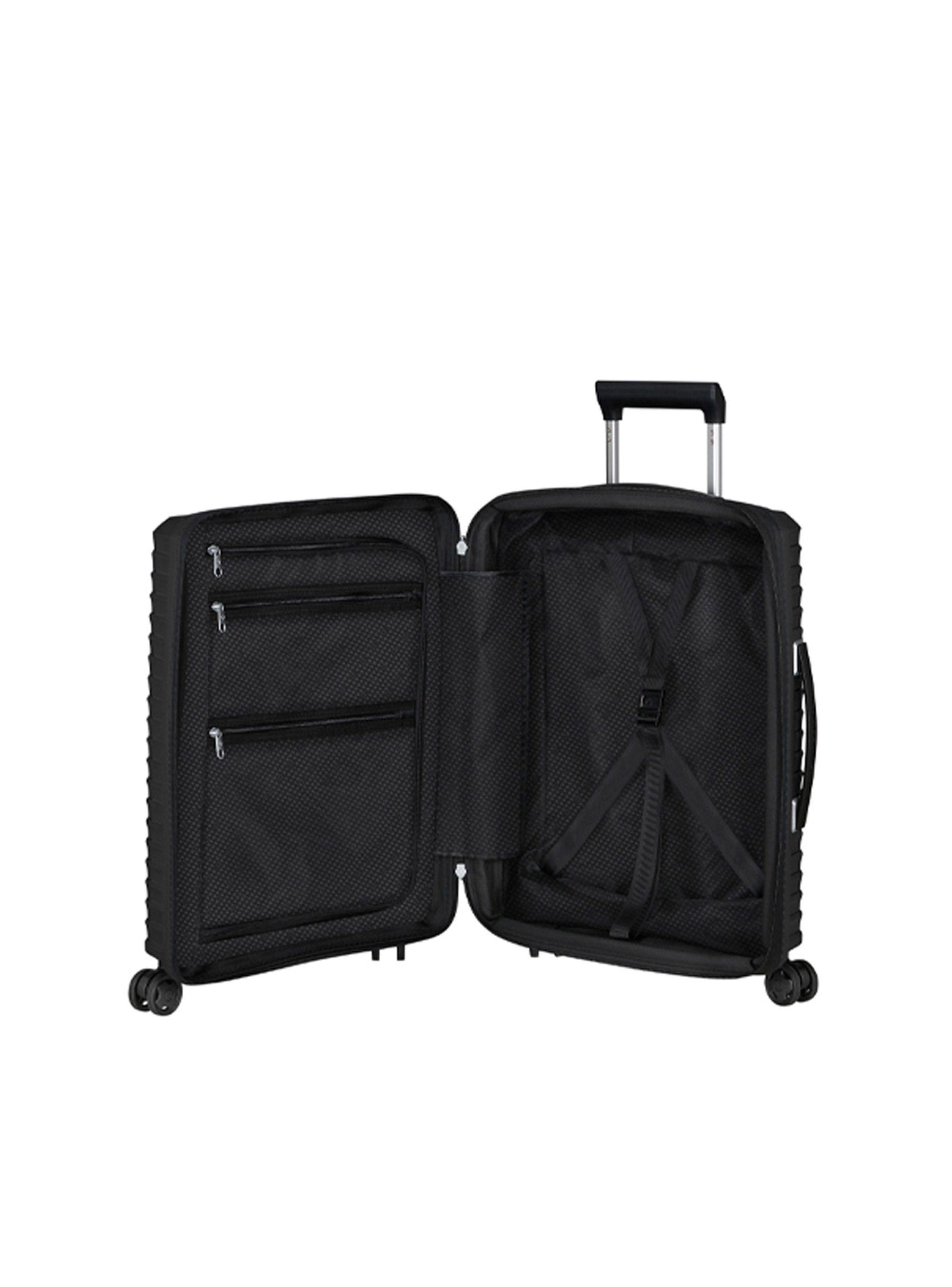 Maleta de Cabina Samsonite Upscape Negra-3