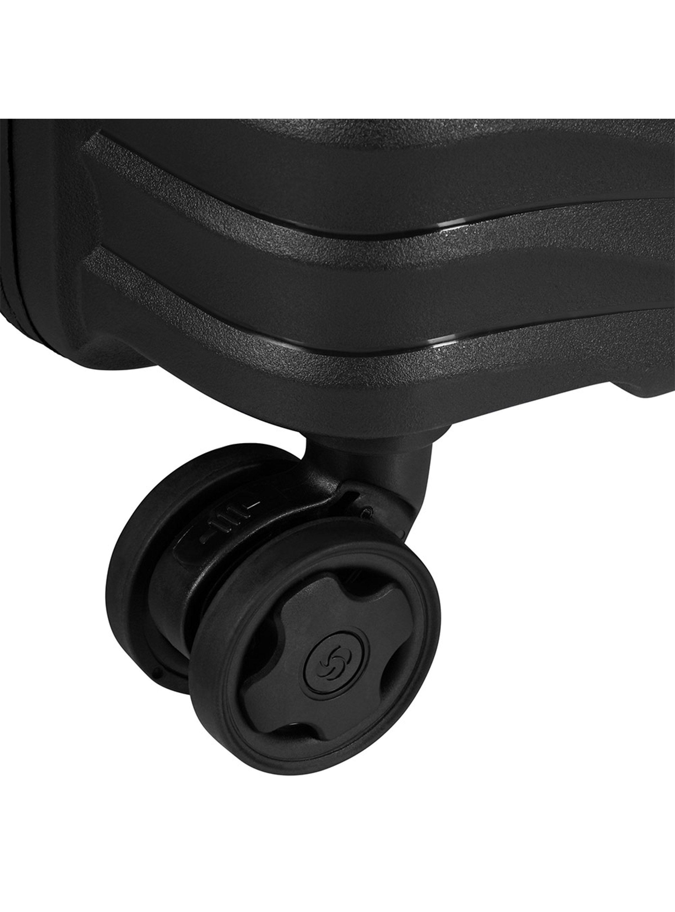 Maleta de Cabina Samsonite Upscape Negra-8