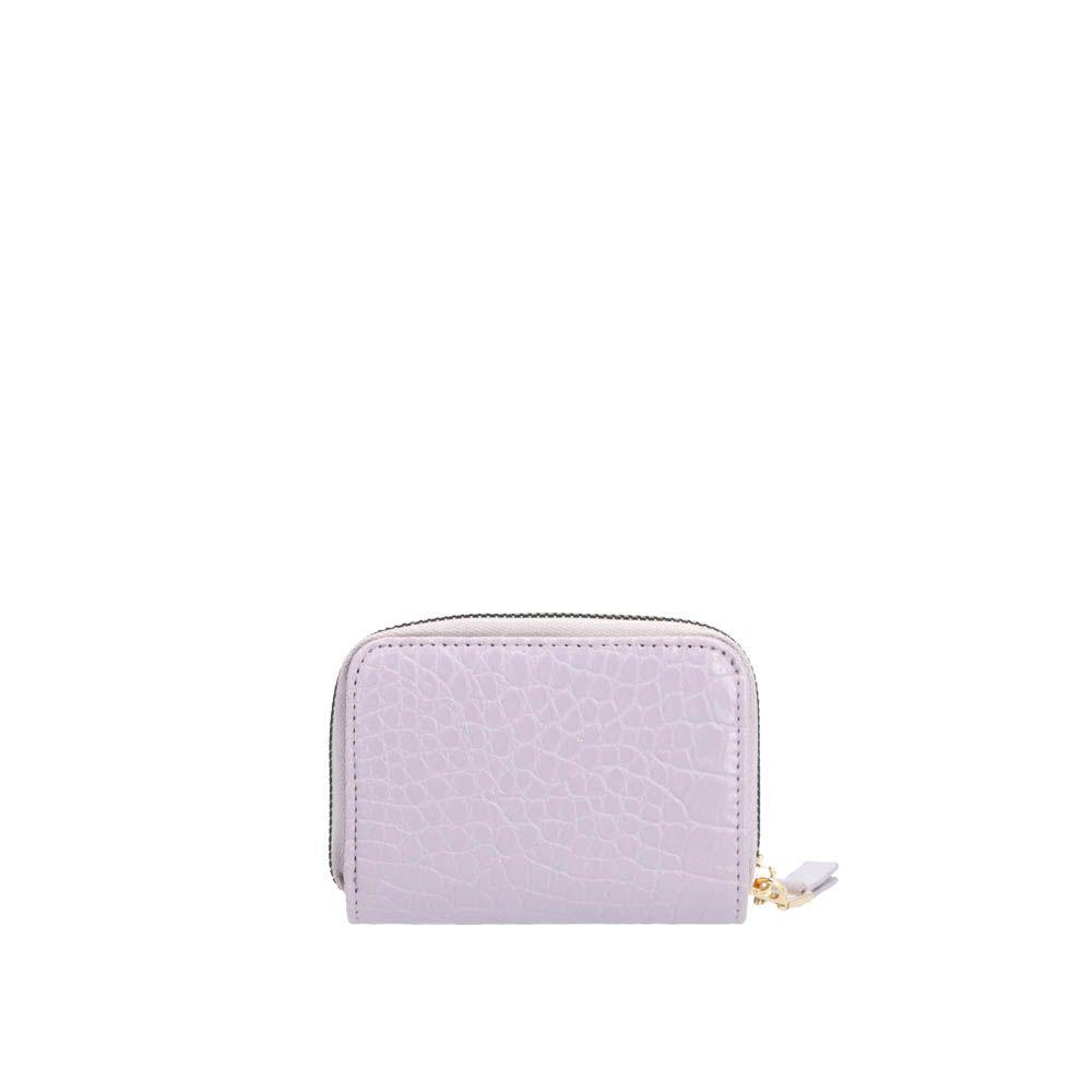 Billetera Mujer Toronto Lila Secret-4
