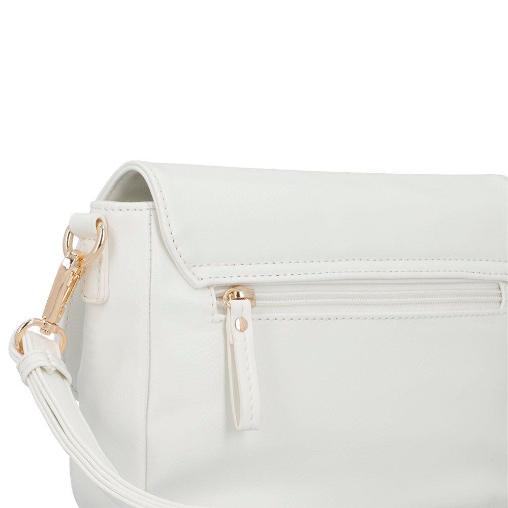 Bandolera Sicilia blanca S-16